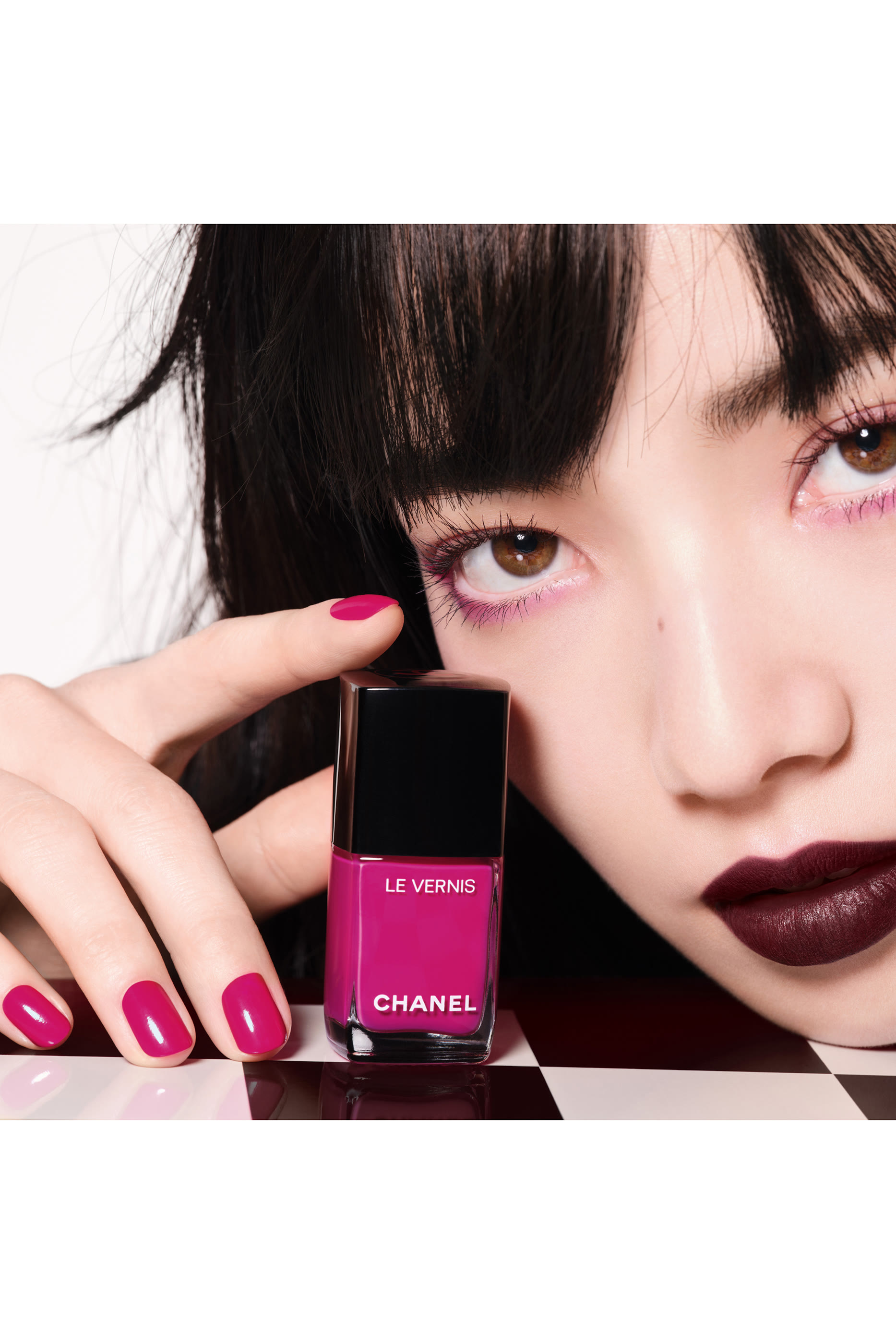 Le Vernis