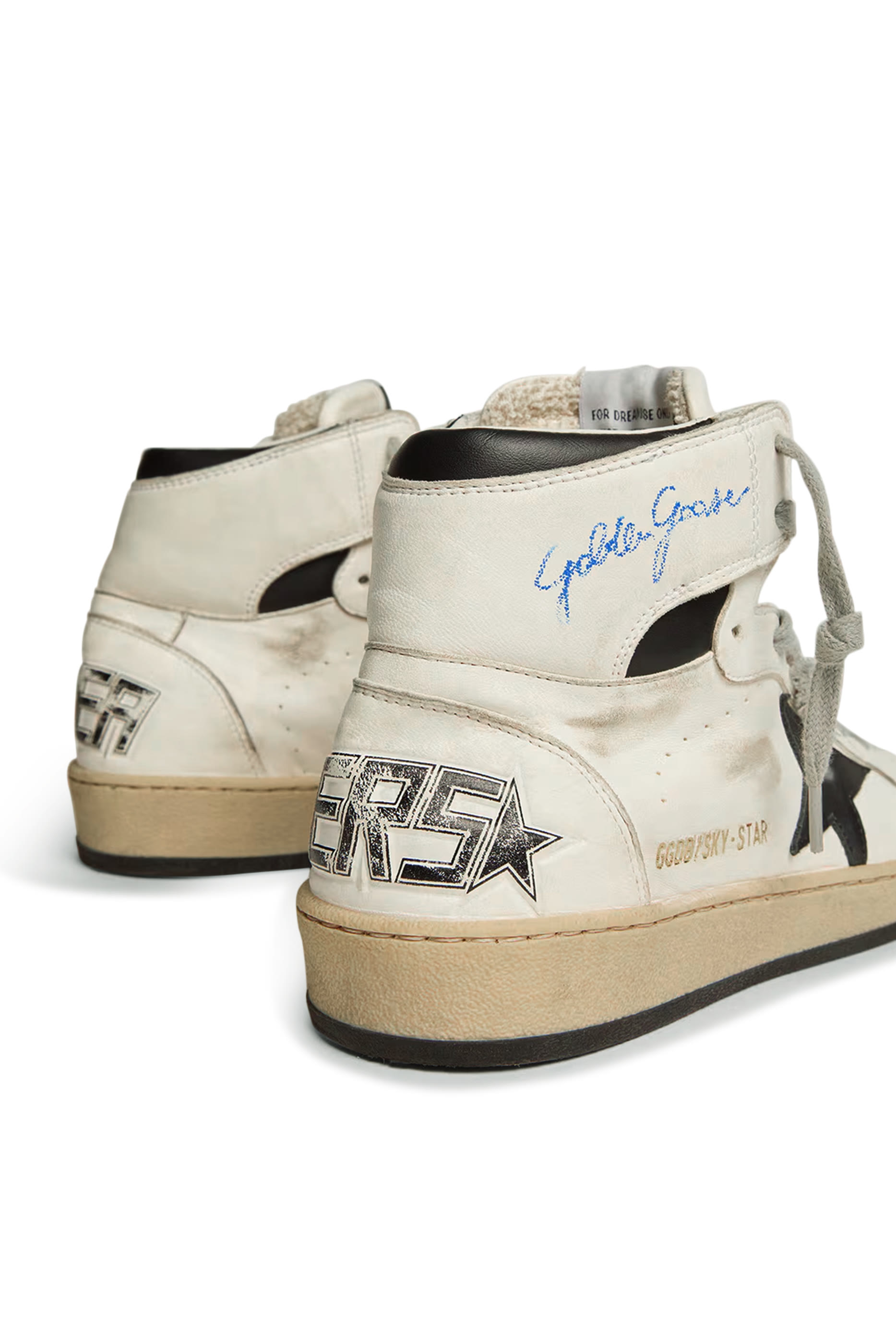 Sky-Star Sneakers