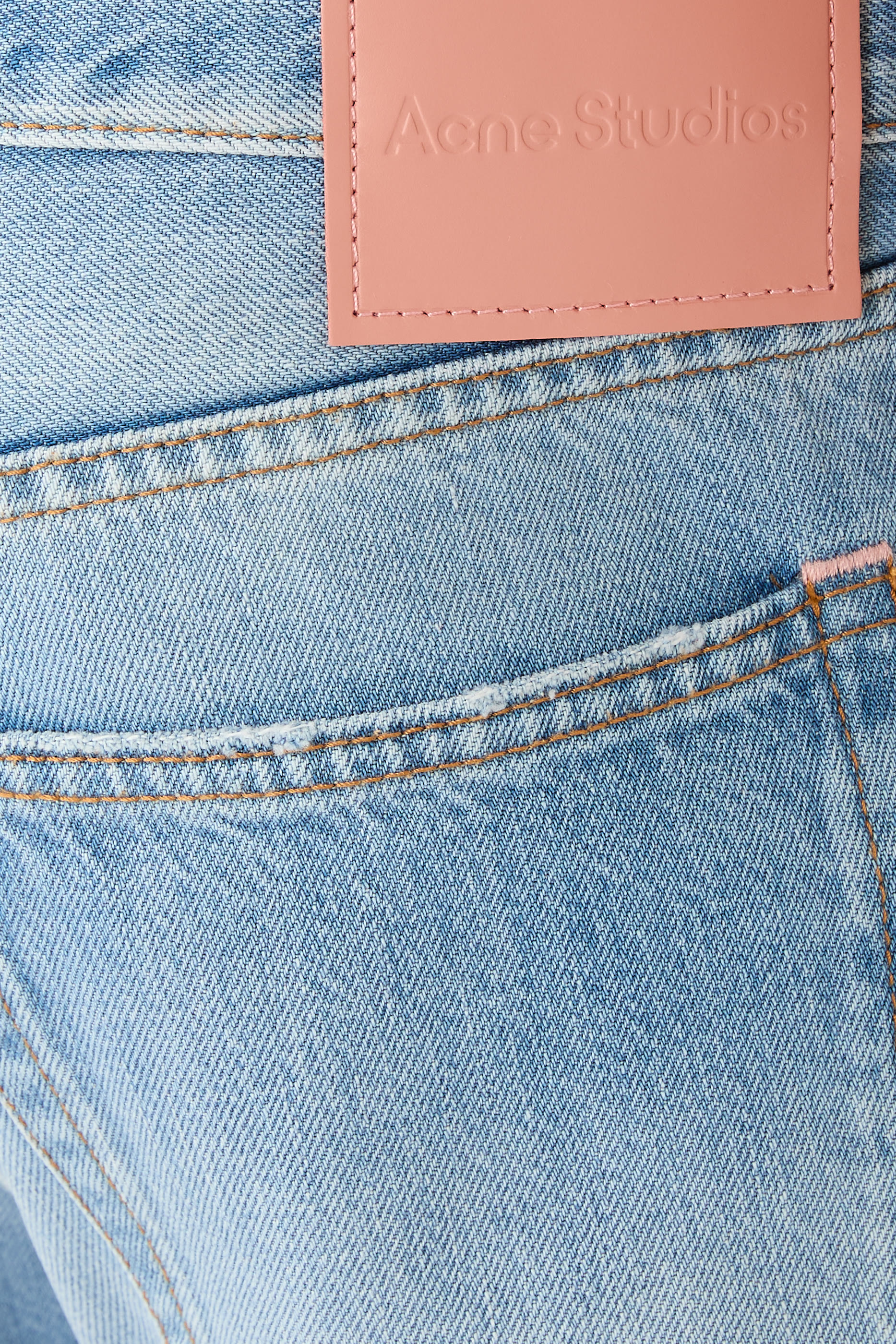1996 Regular Fit Jeans