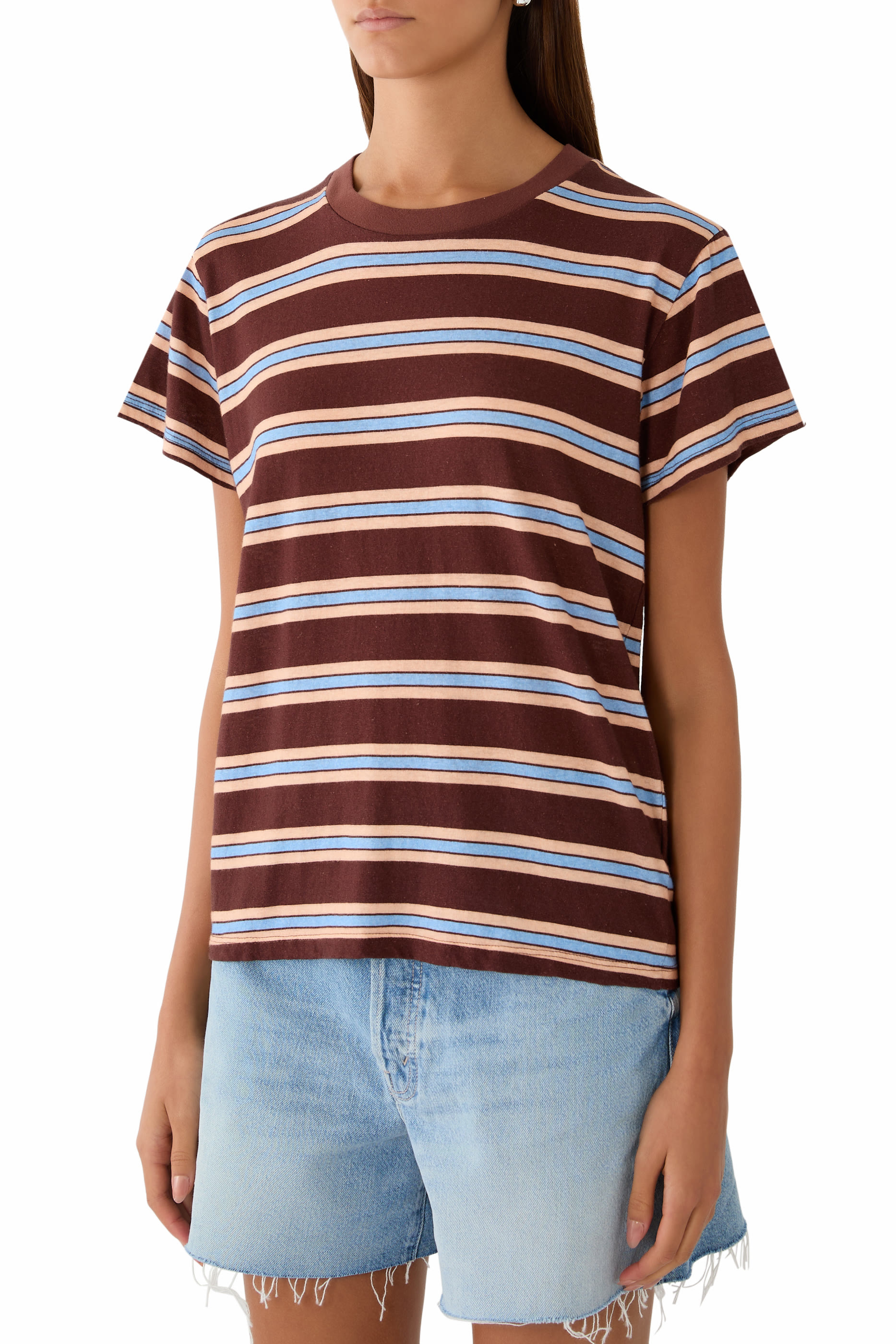 The Boxy Goodie Goodie T-Shirt