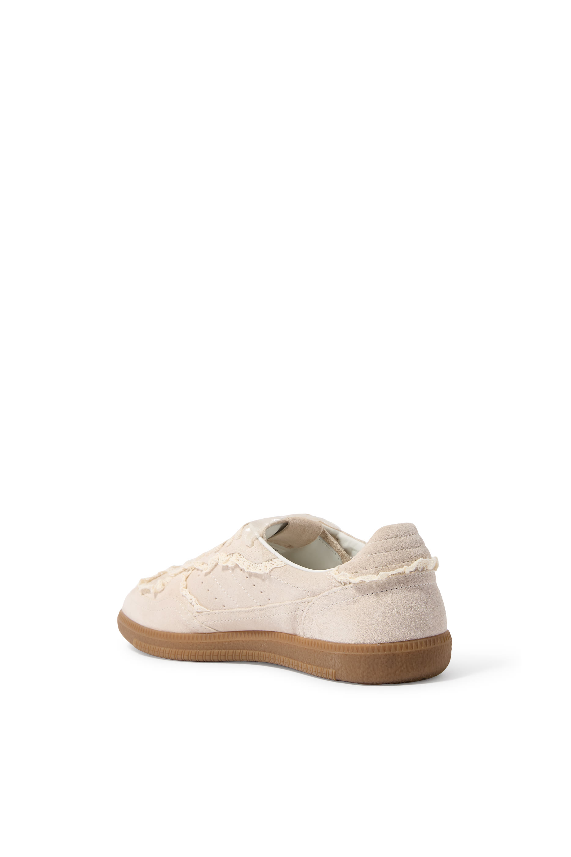 Tb.490 Crochet Sneakers