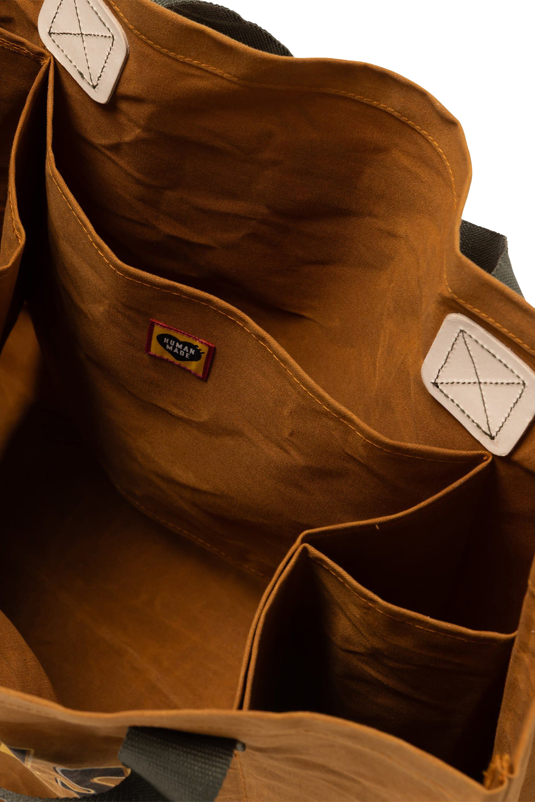 Decoy Tote Bag