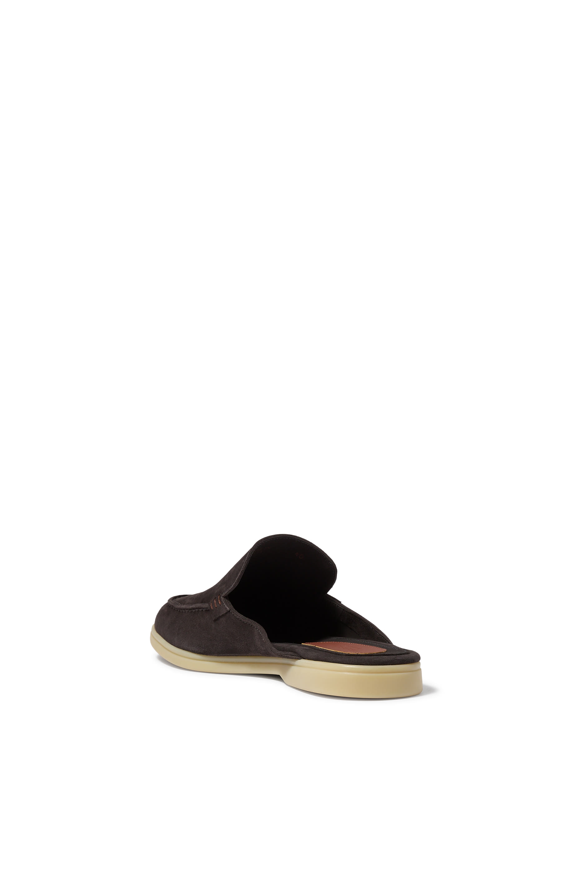 PS-PBD93 Babouche Summer Walk Flats 