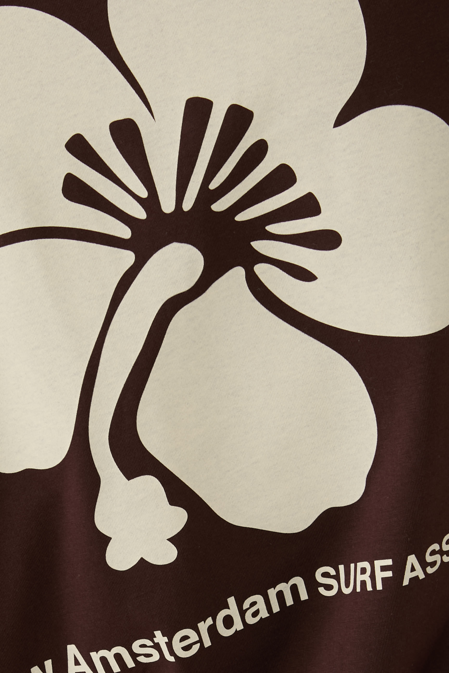 Hibiscus T-Shirt