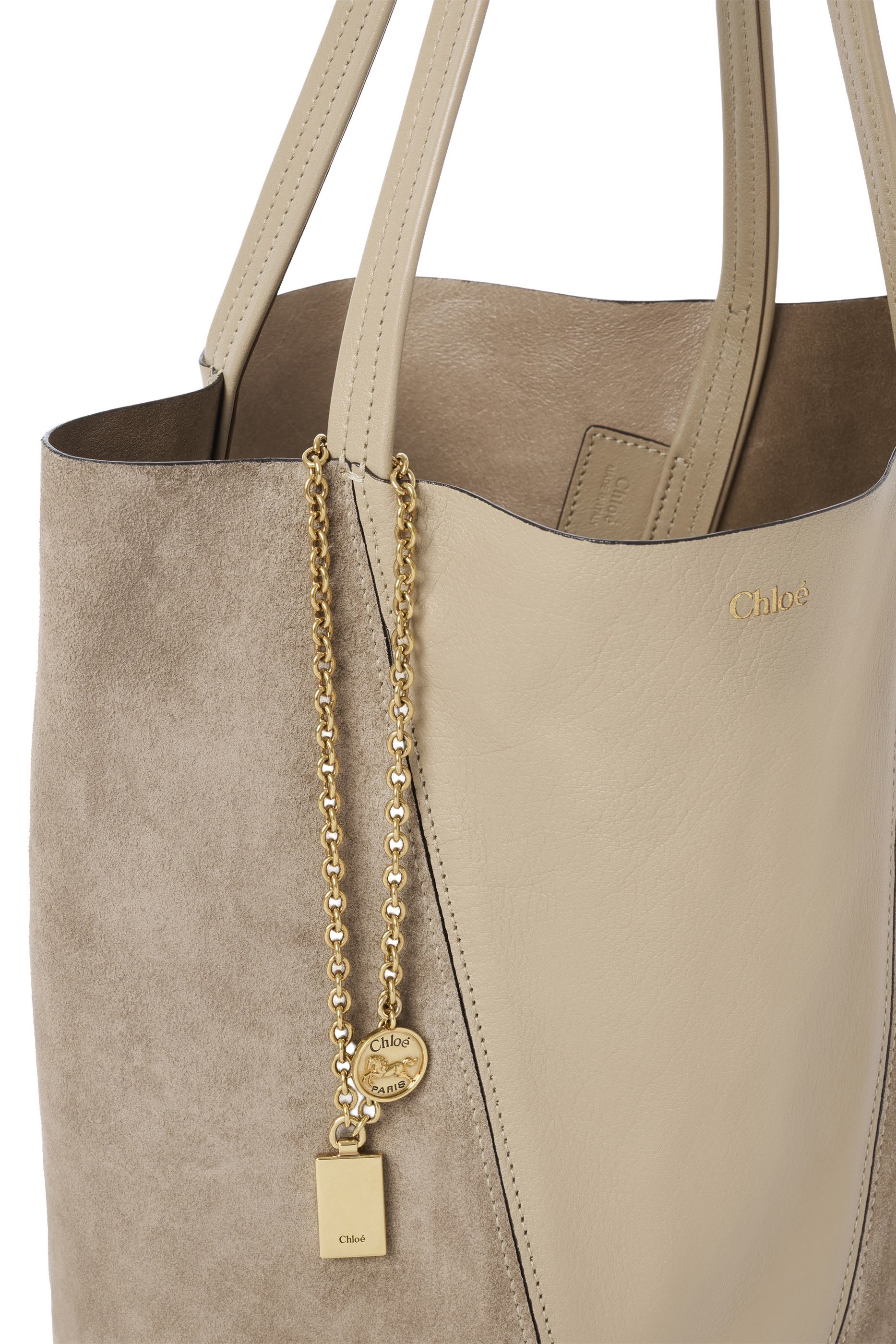 Spin Tote Bag