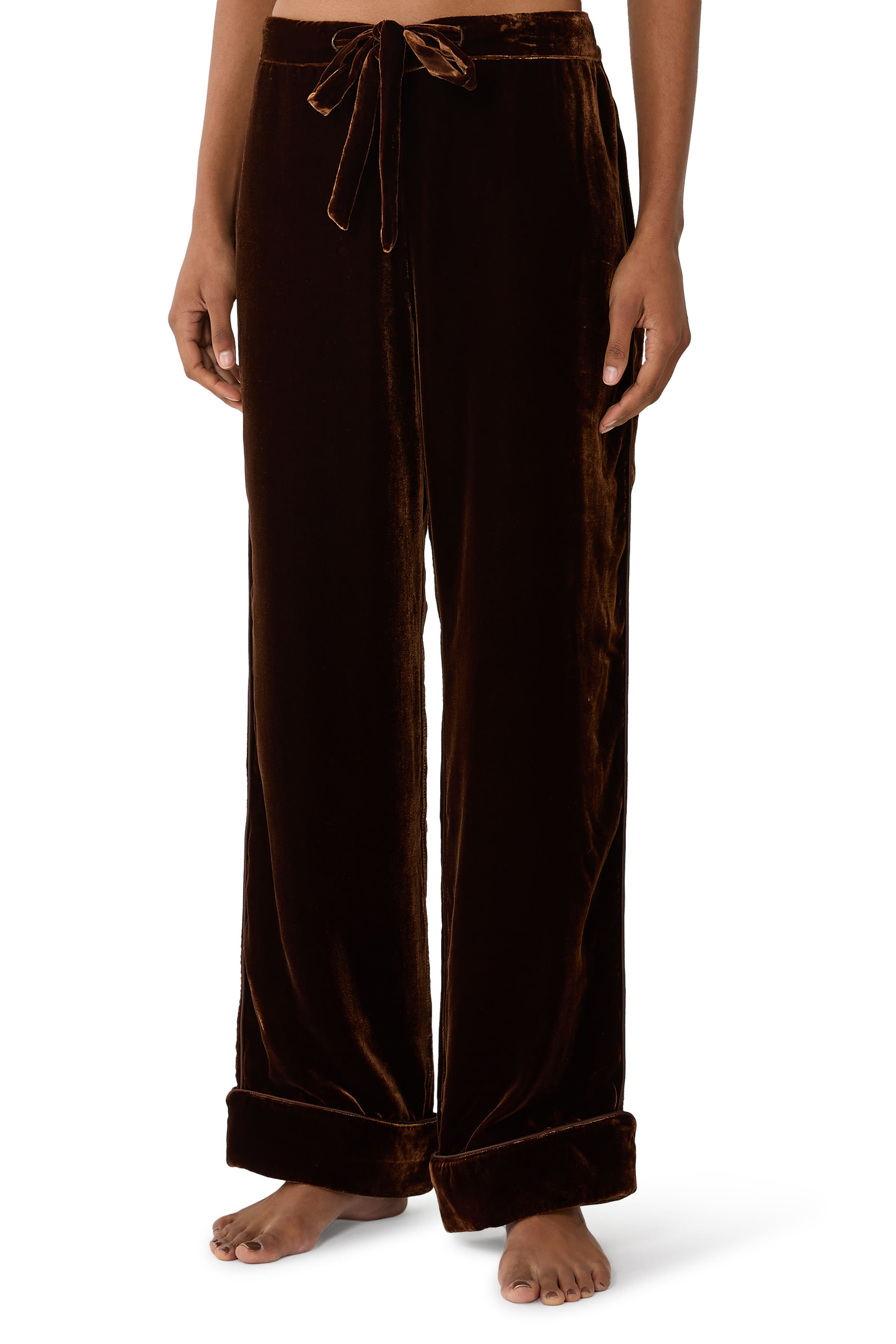 Coco Pajama Set