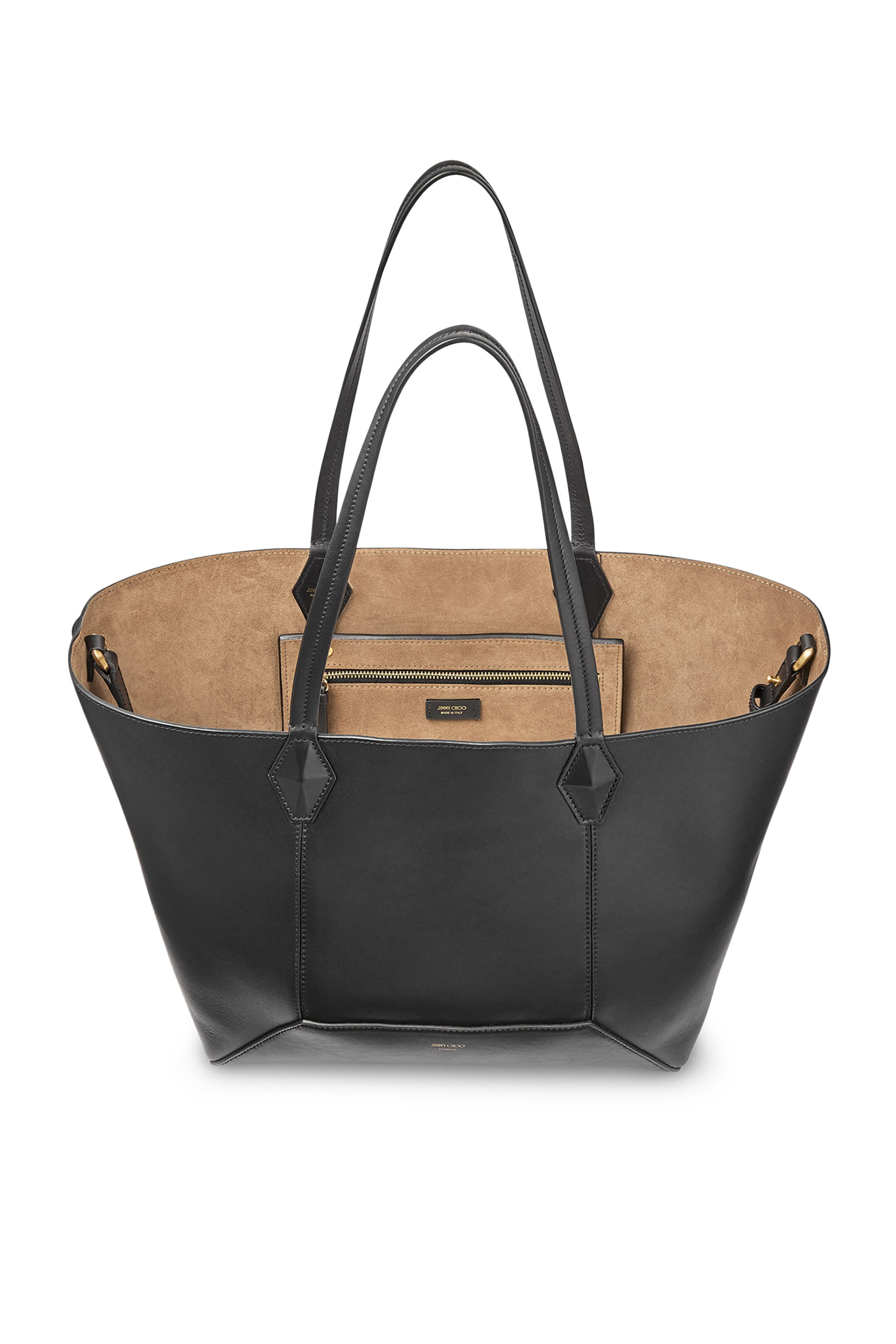 Diamond Tote Bag