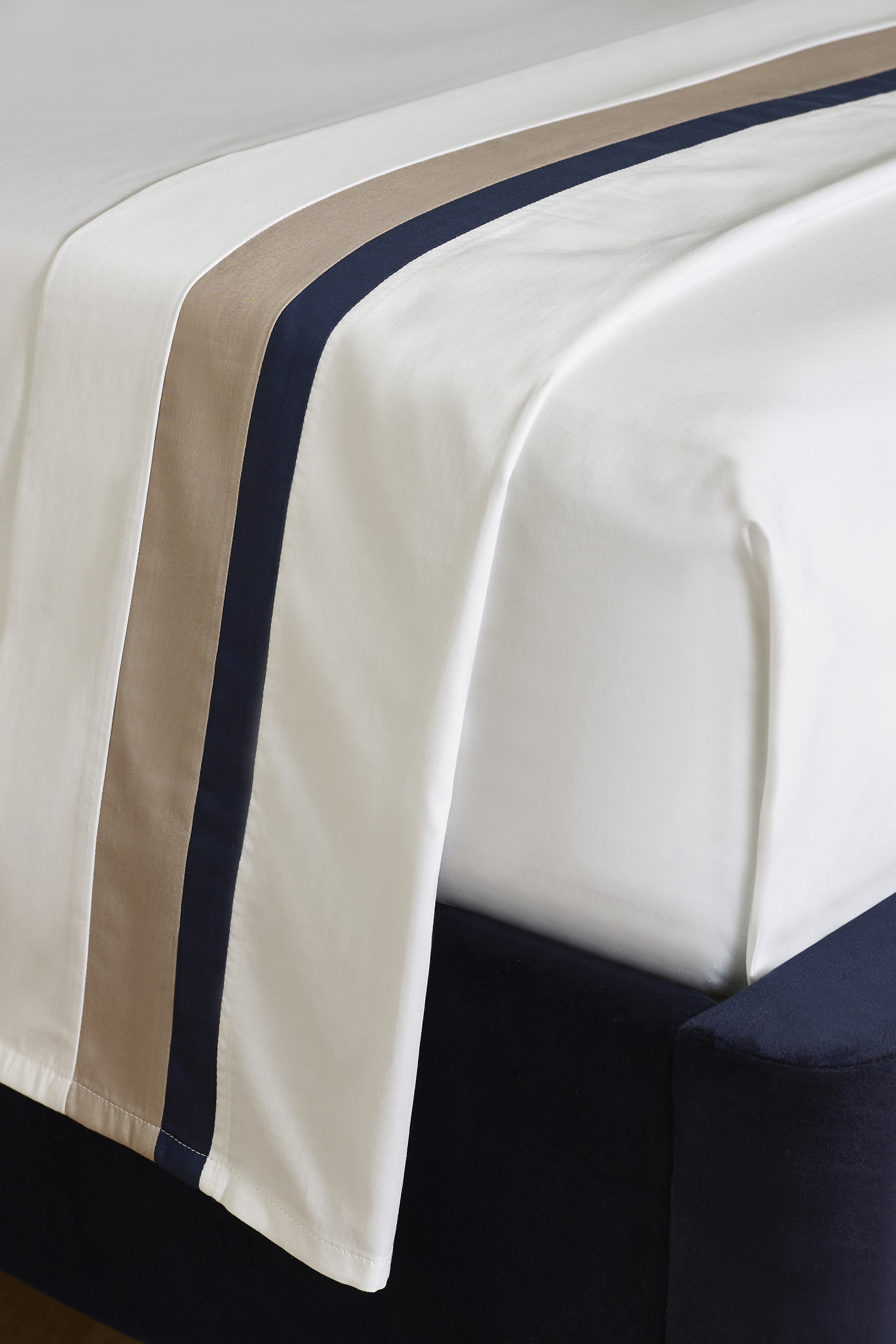 Alderton Flat Sheet