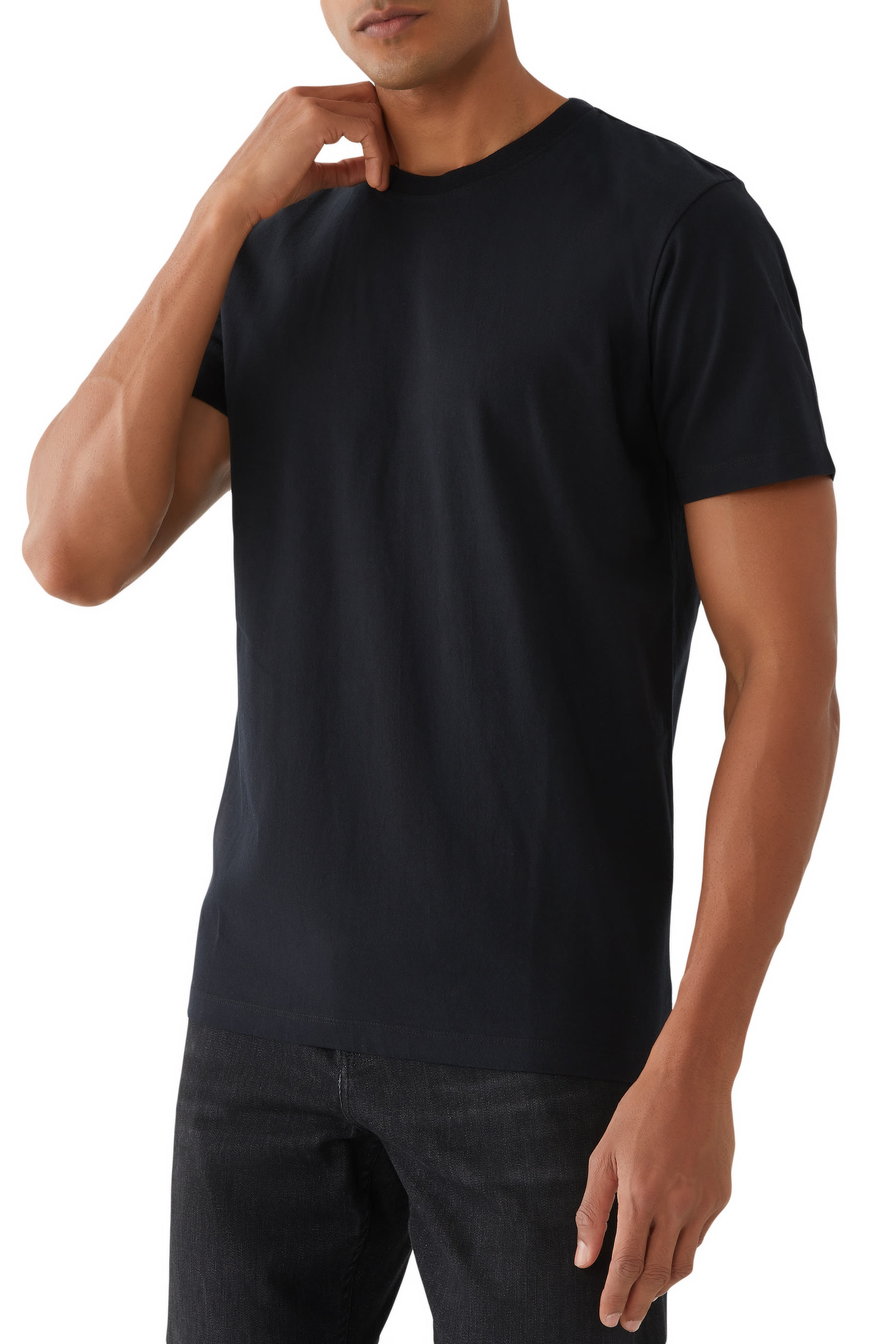Frame Logo T-Shirt