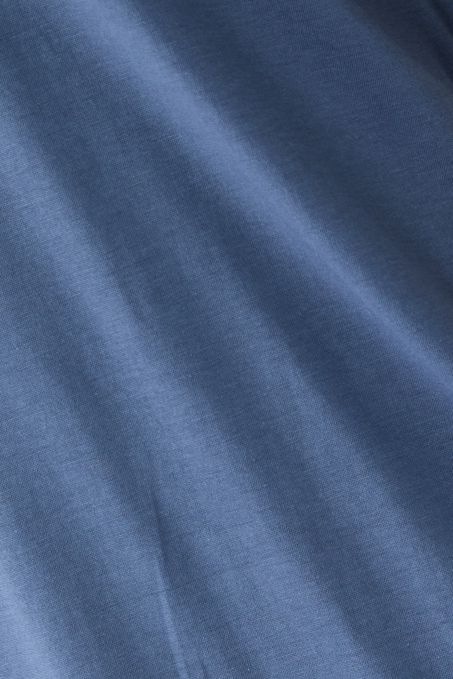 Slim Fit Pima Cotton T-Shirt