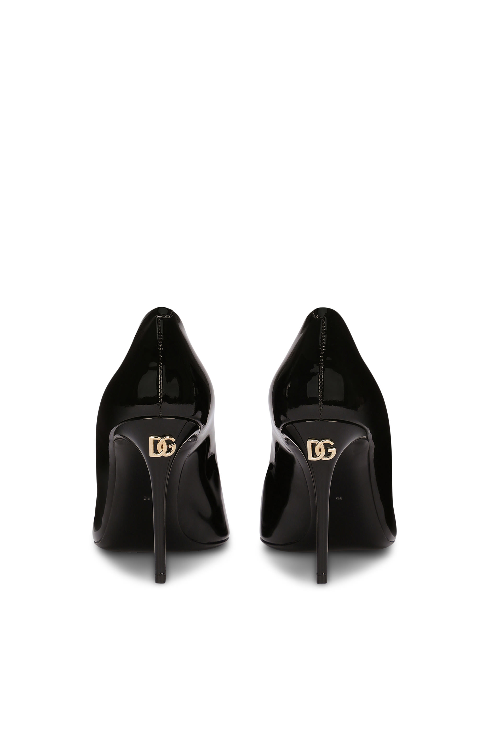  Patent 90 Leather Pumps