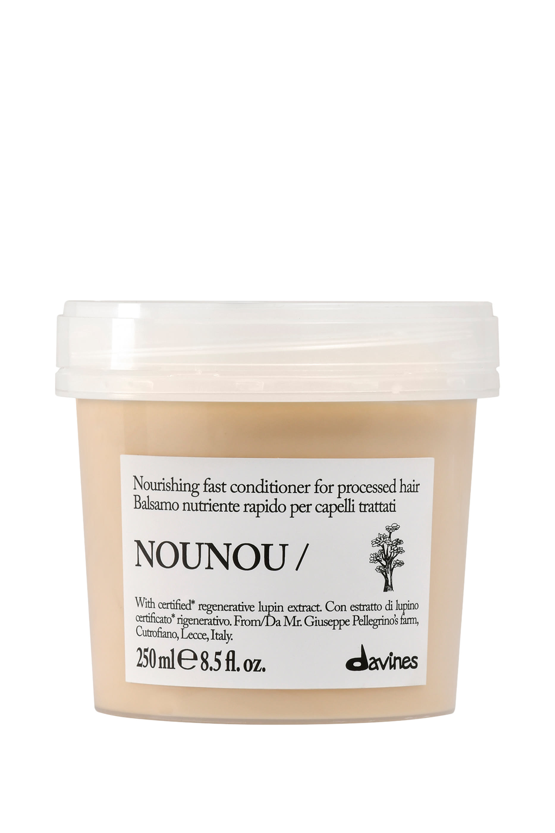 NOUNOU Conditioner