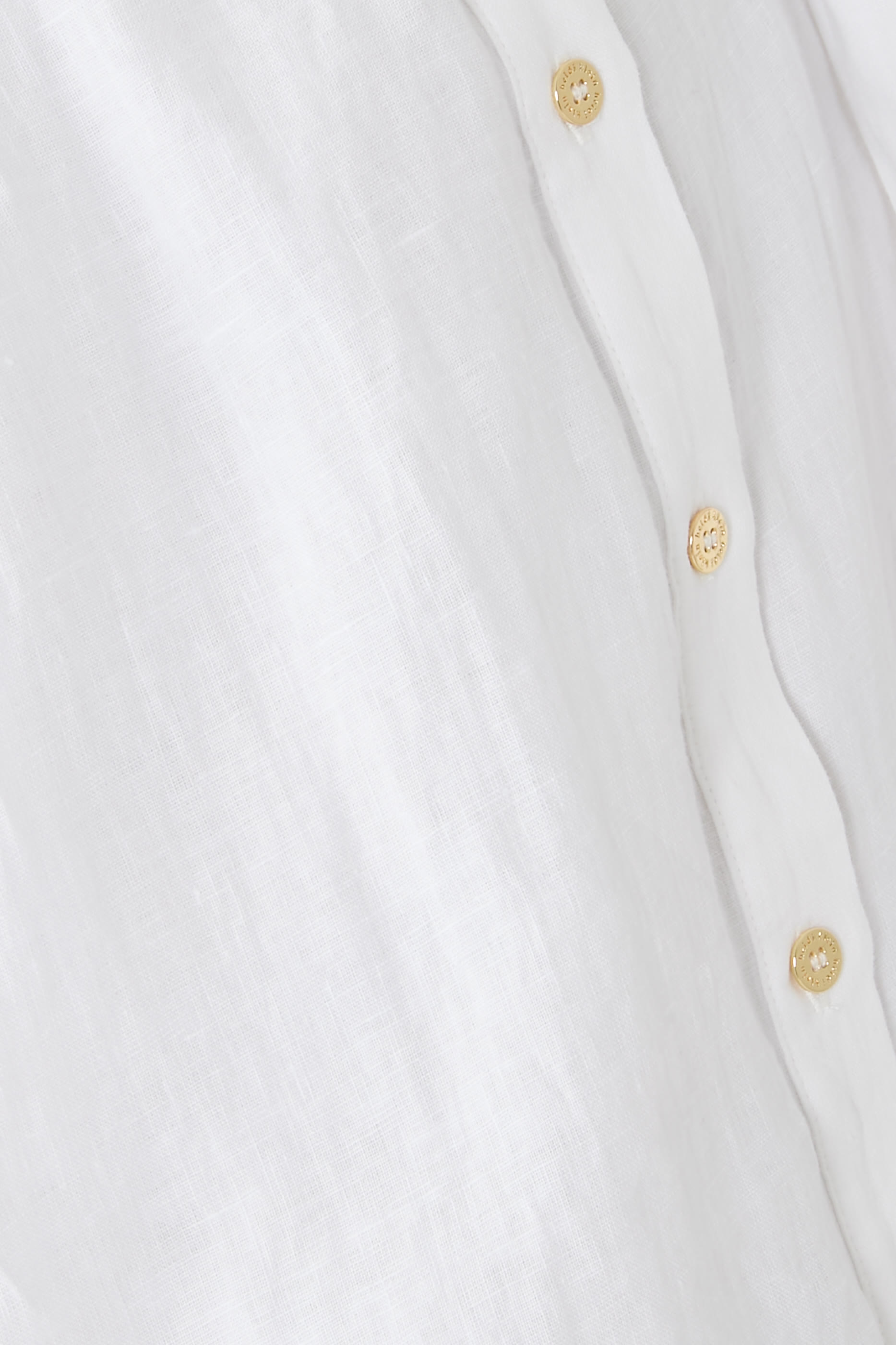 Bay Shirt Dress