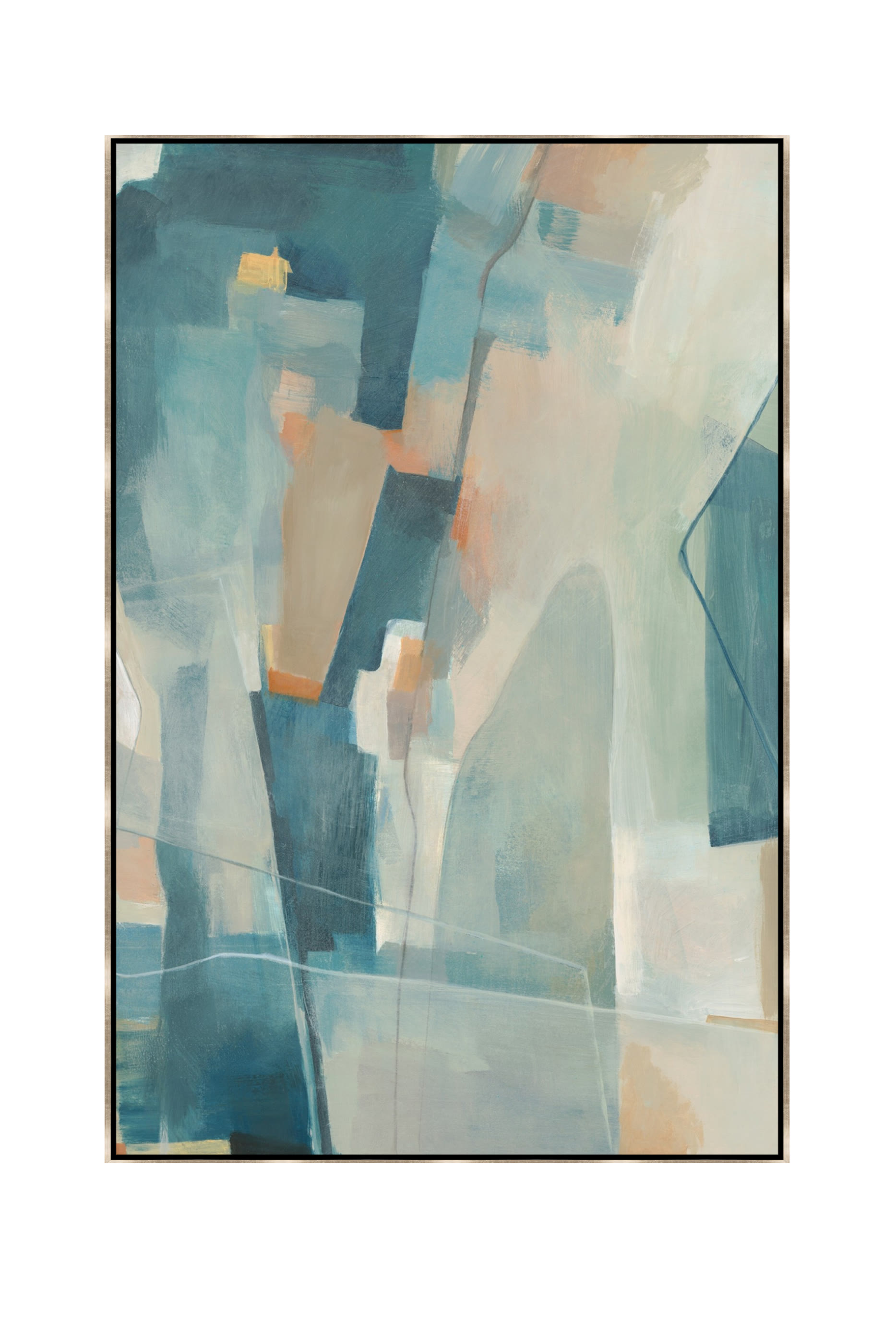 Interweaving Dimensions II
