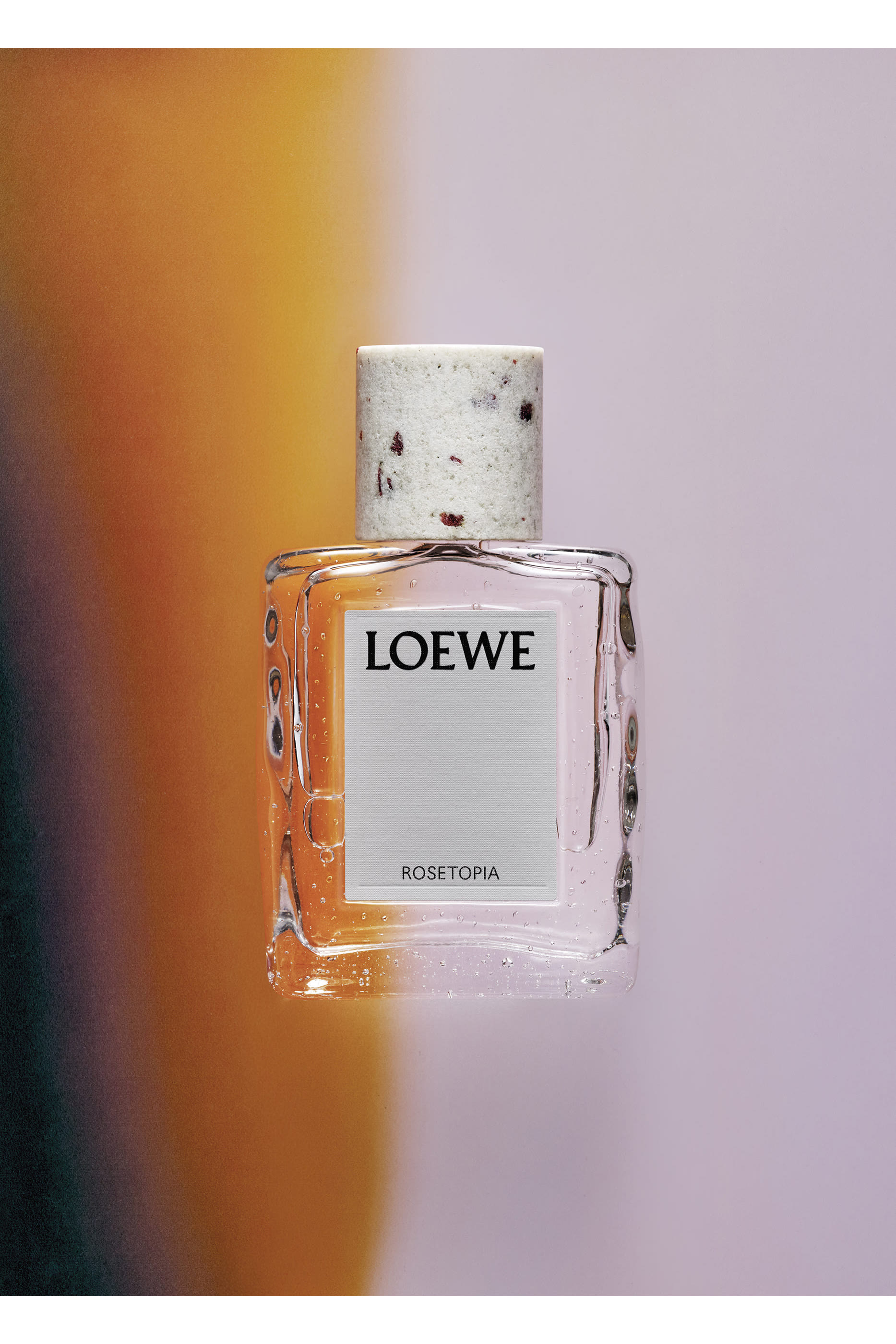 Rosetopia Eau de Parfum