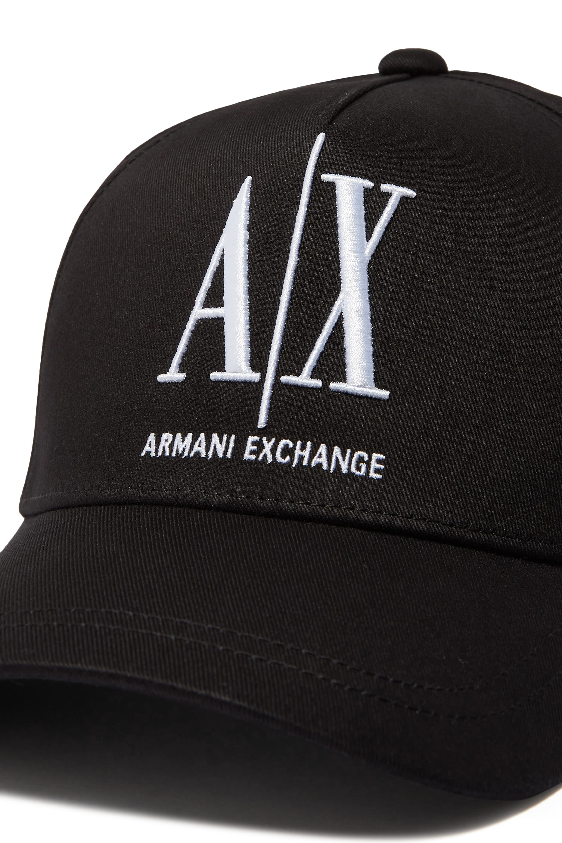 Icon Logo Baseball Hat