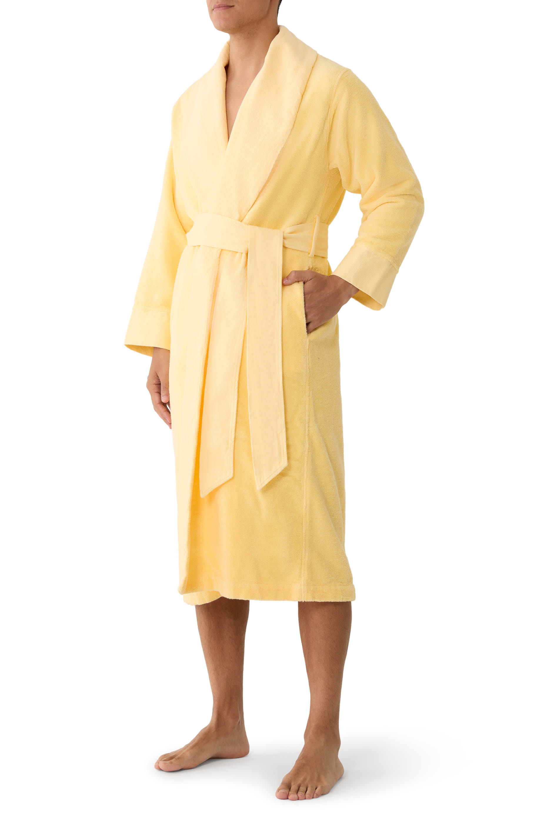 Amigo Robe