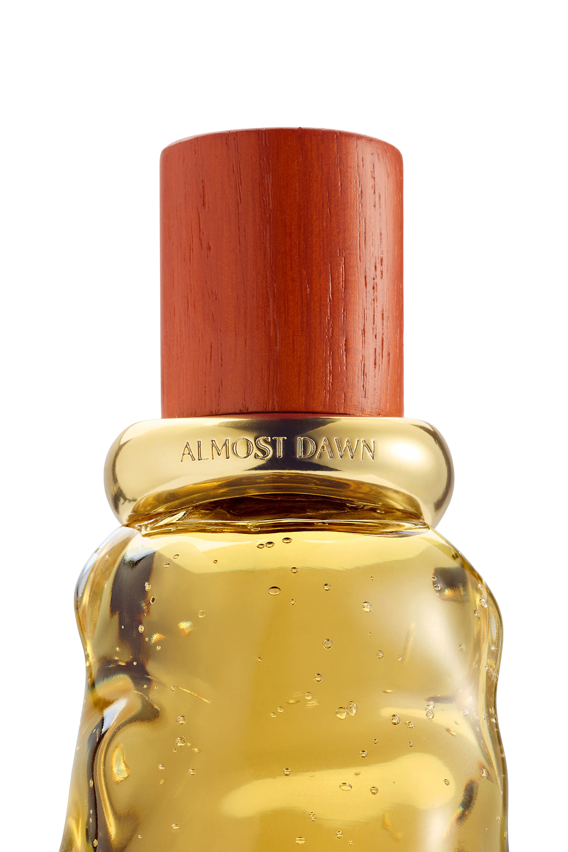 Almost Dawn Parfum
