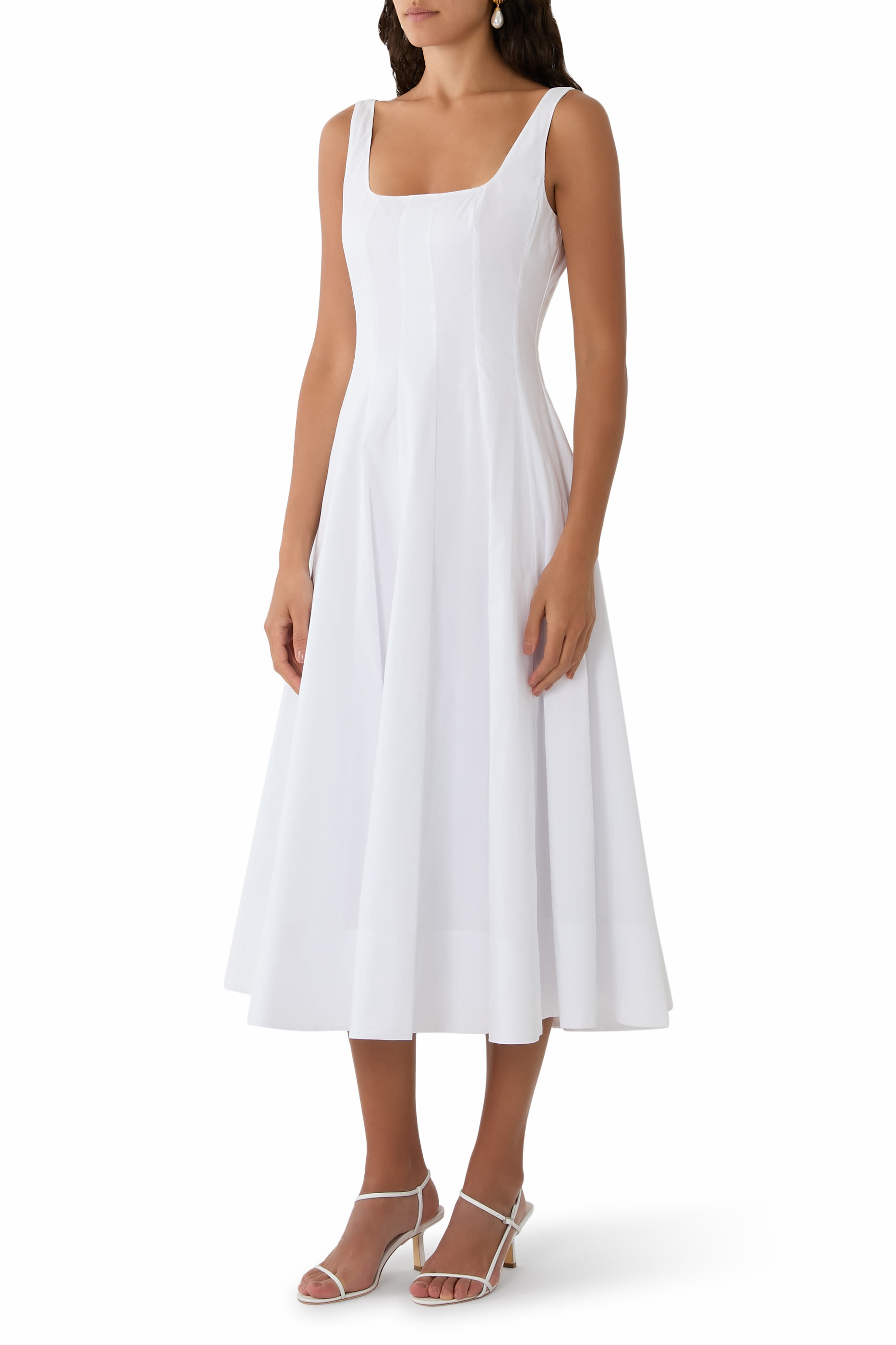 Wells Dress