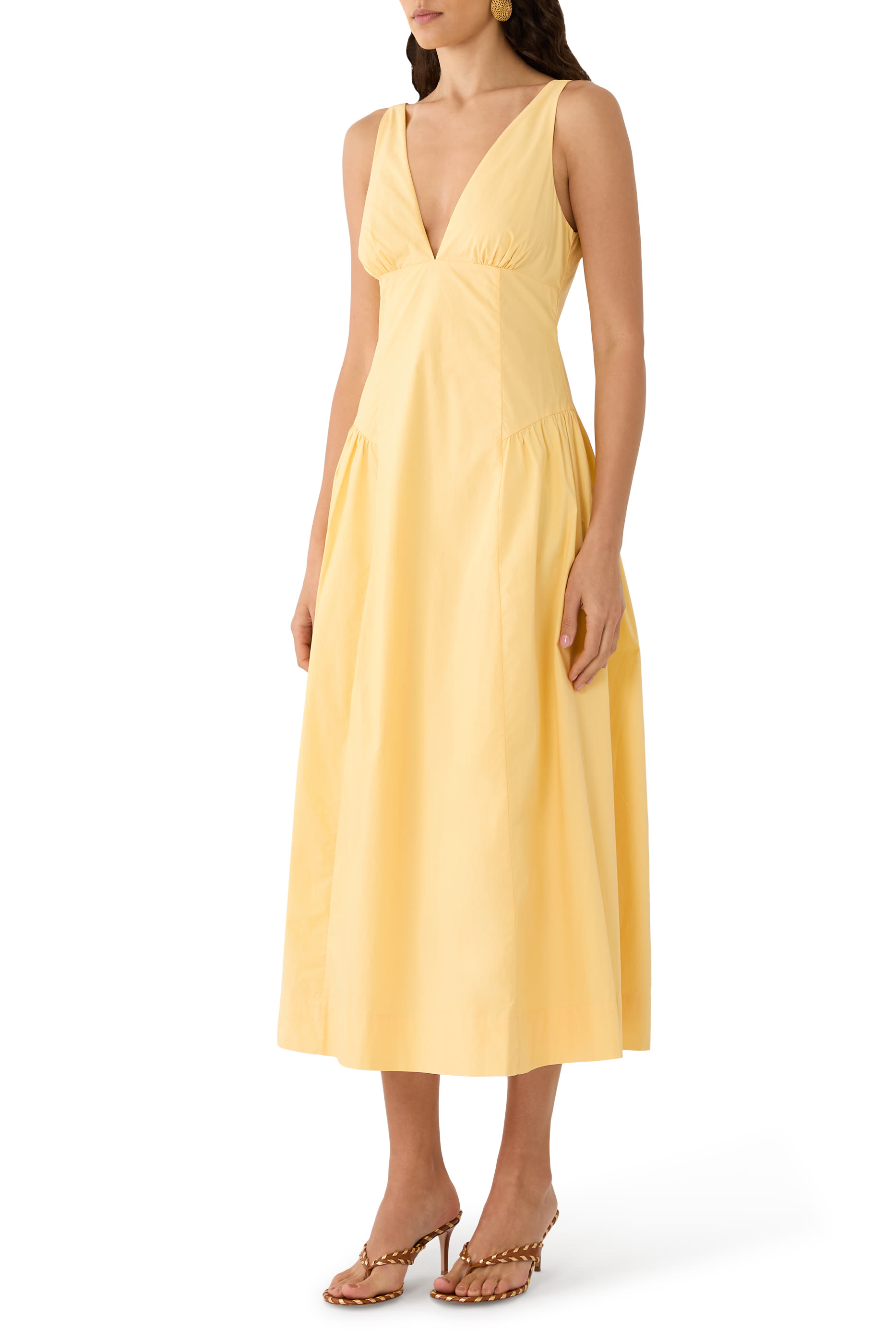 Lindie Dress