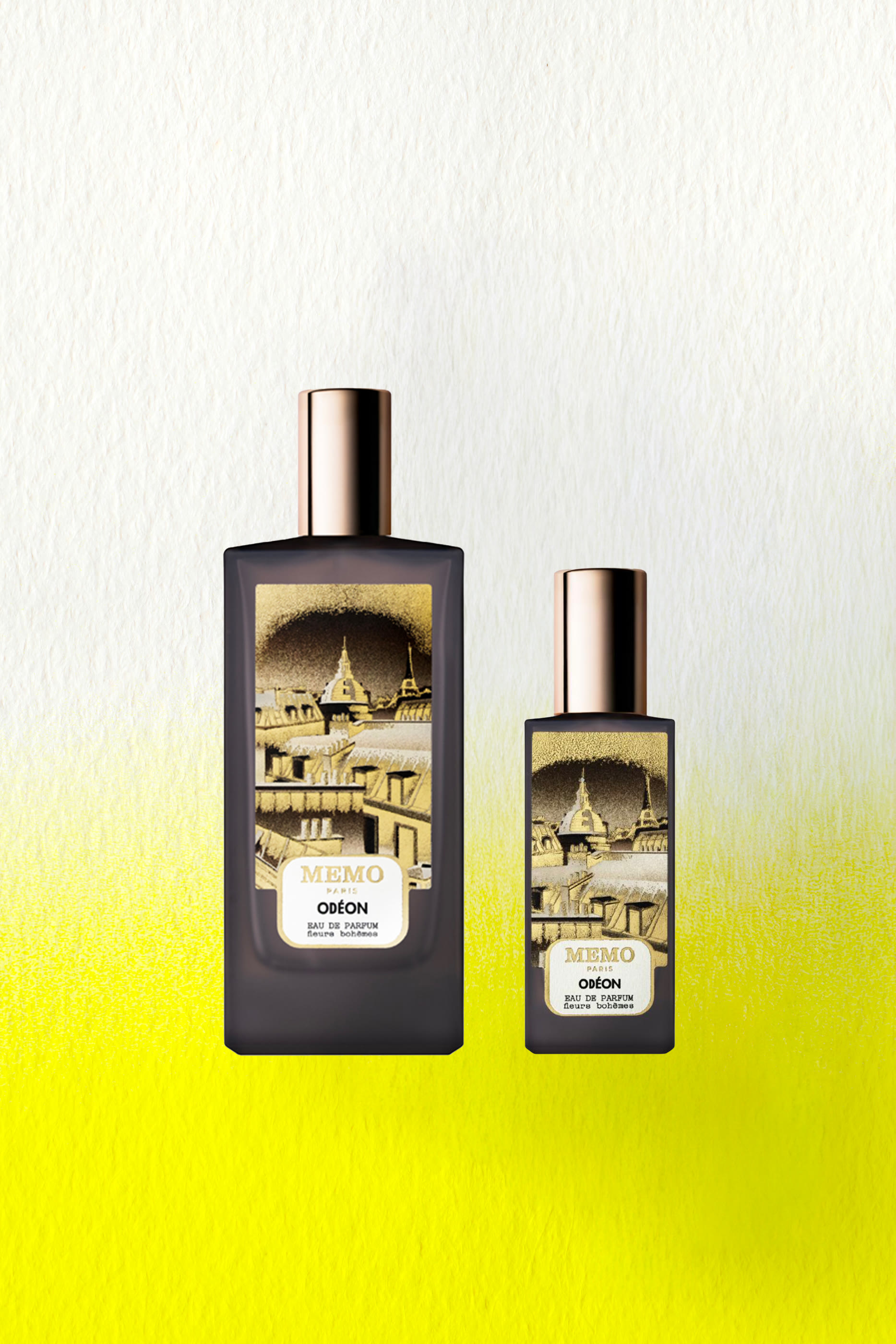 Odeon Eau de Parfum