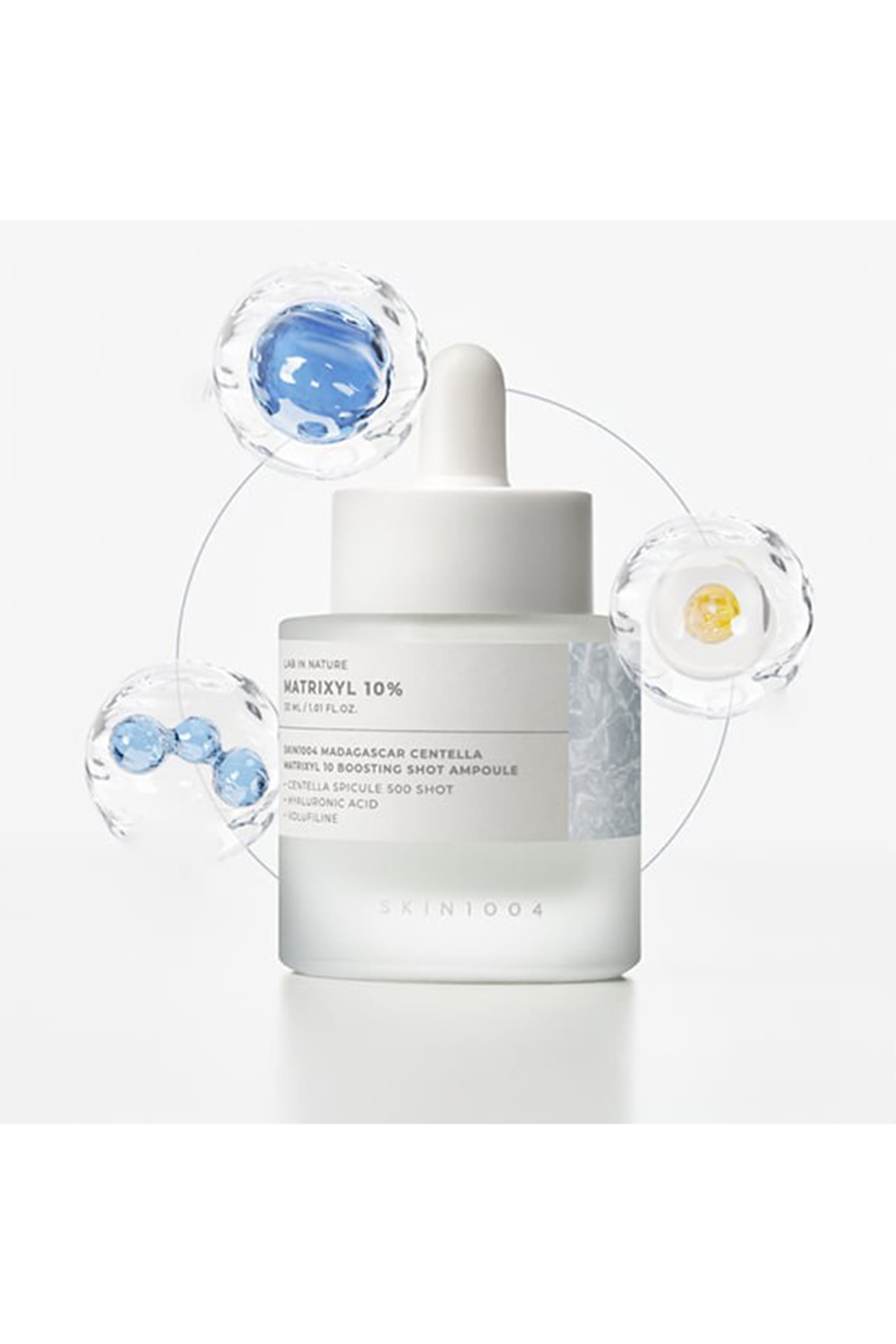  Niacinamide 10% Brightening Serum