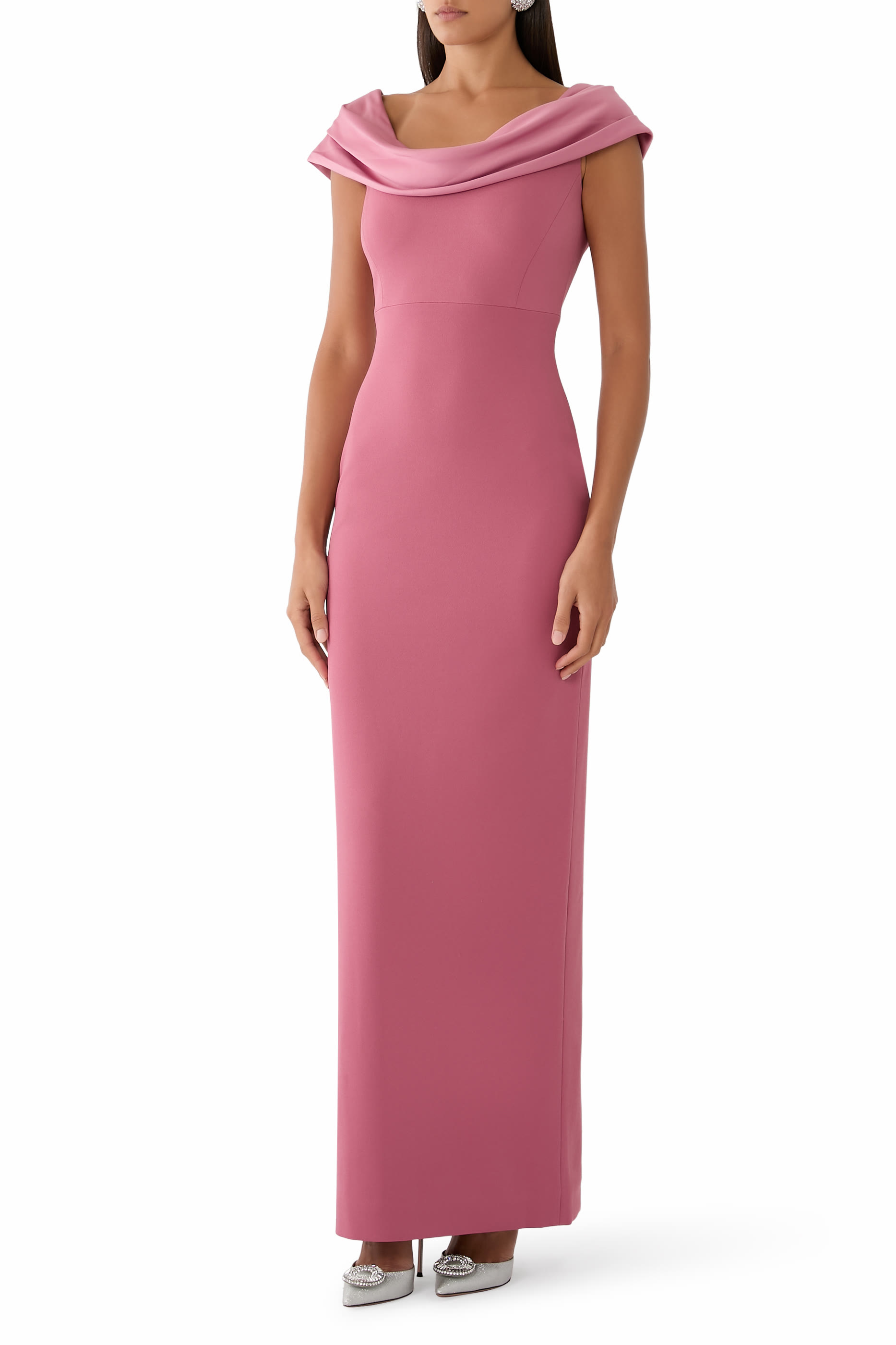 Adele Maxi Dress