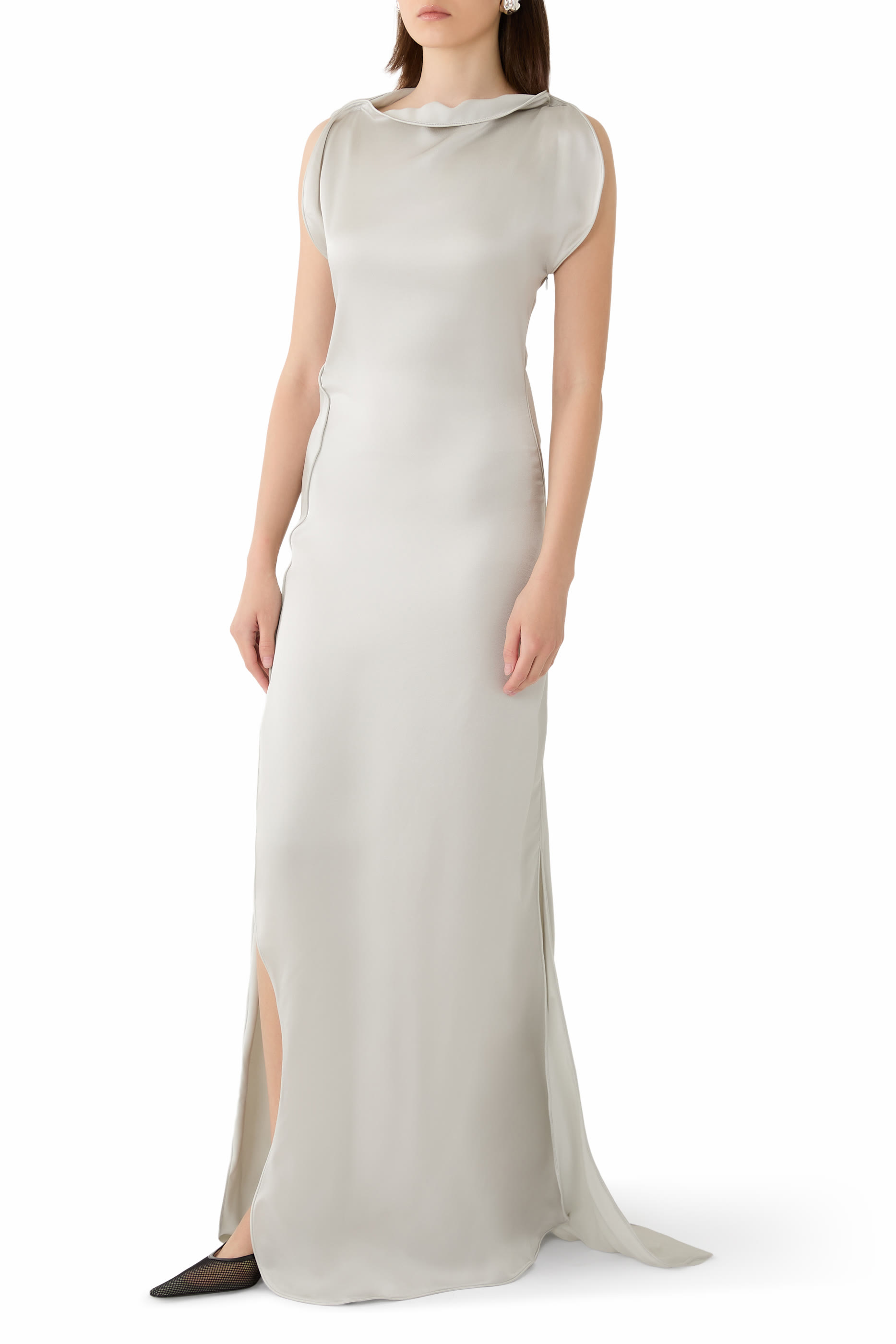 Carla Gown
