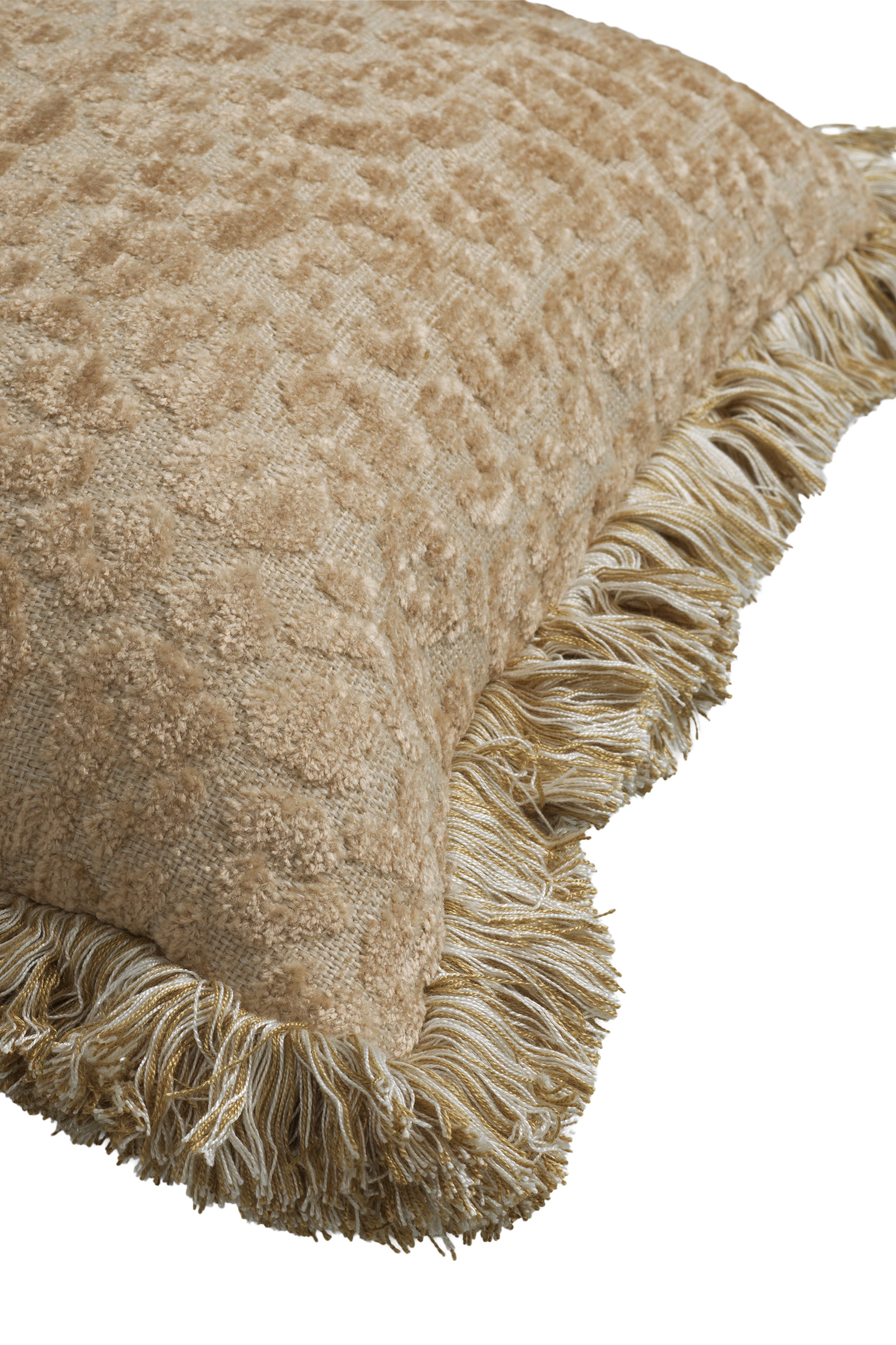 Serlina Square Cushion