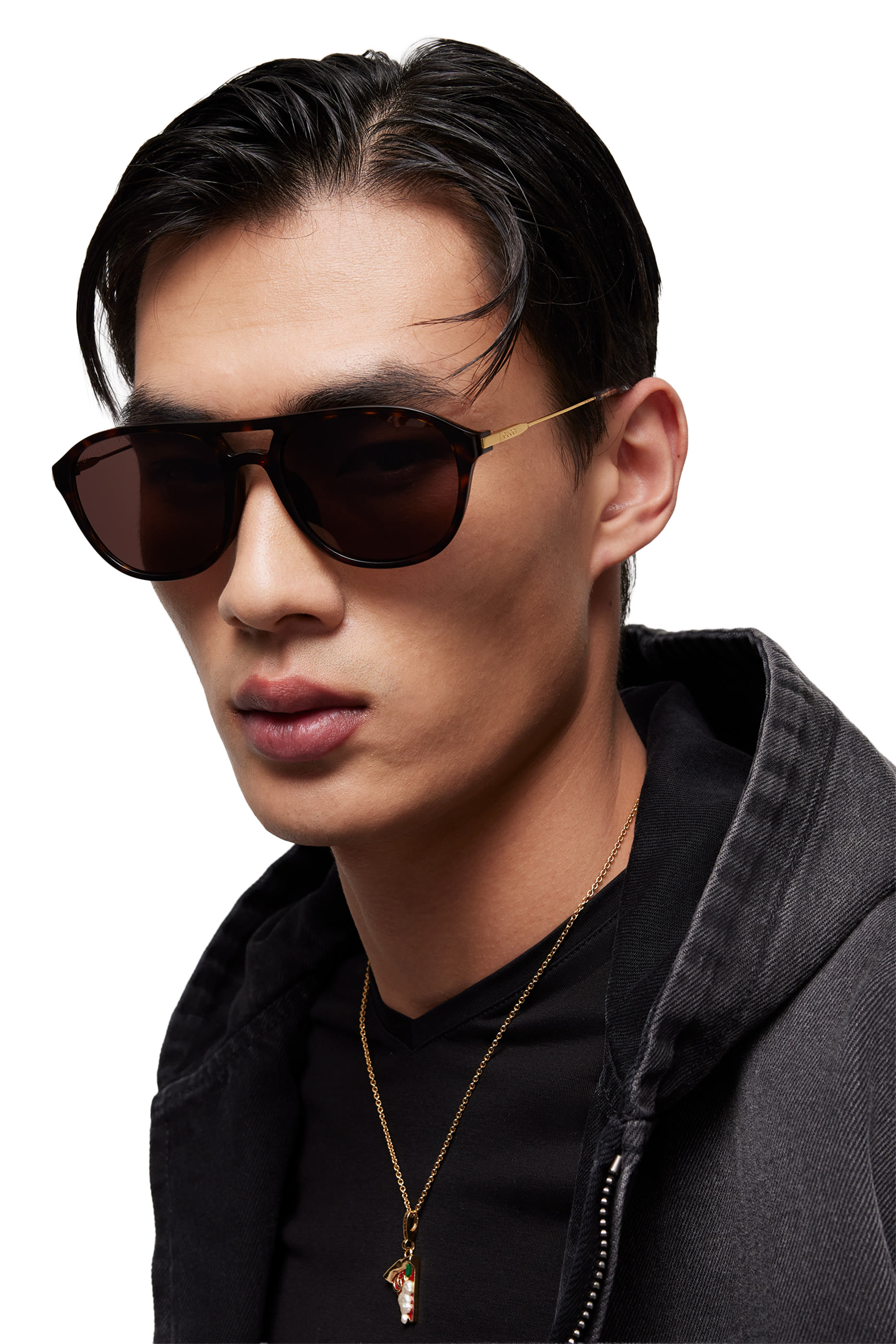 Specialized-Fit Navigator Sunglasses