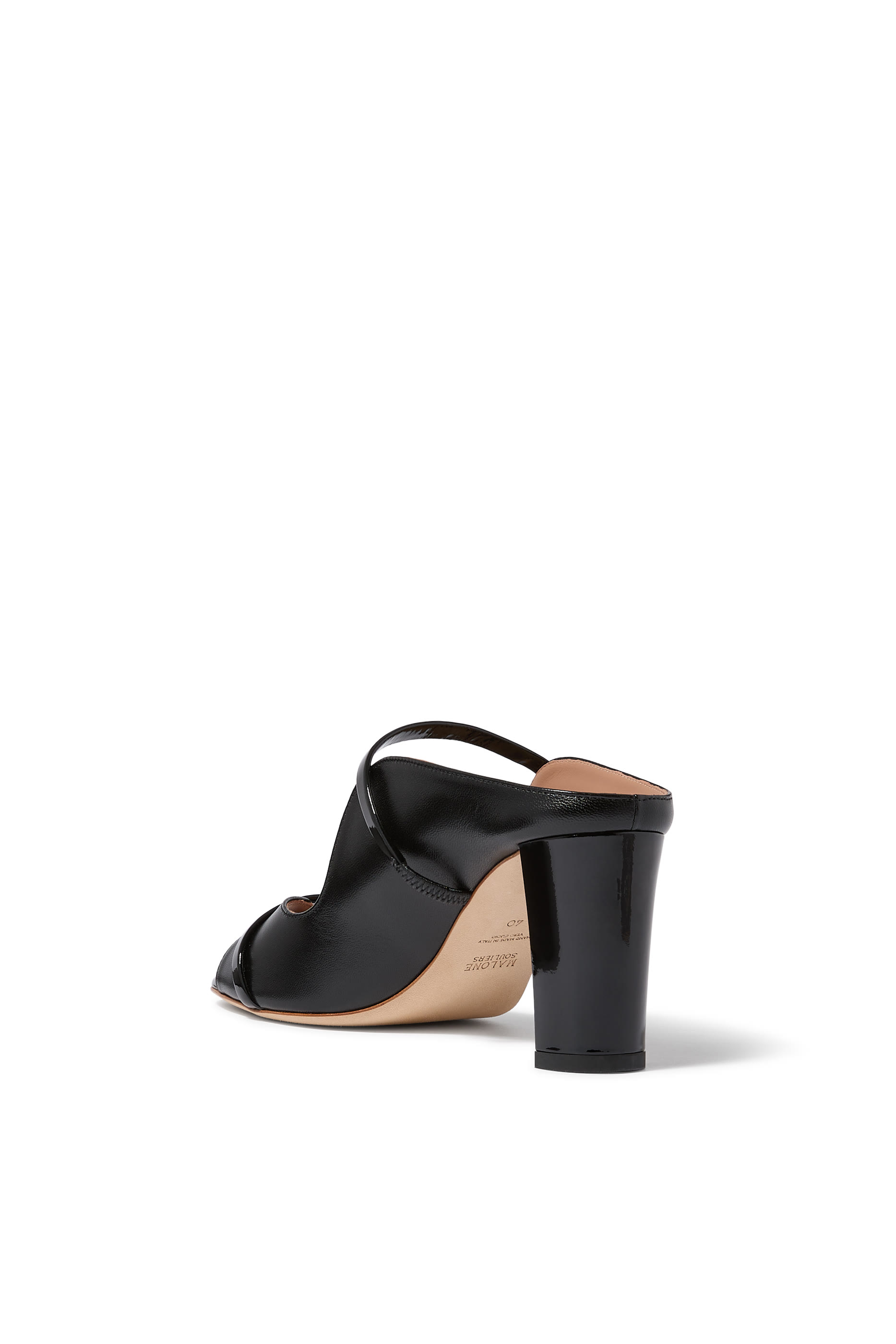 Norah 70 Mules