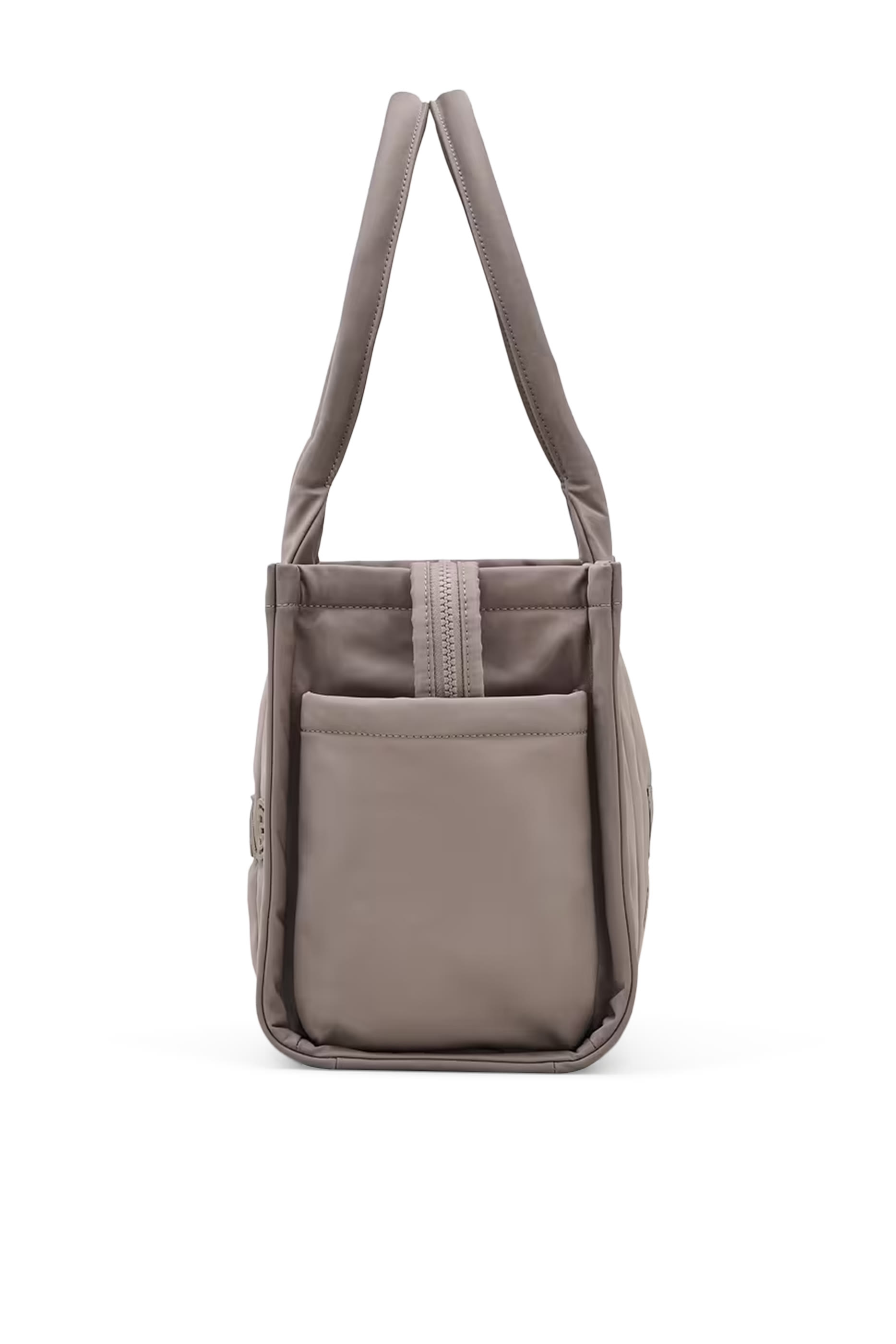 The Puffy Tote Bag