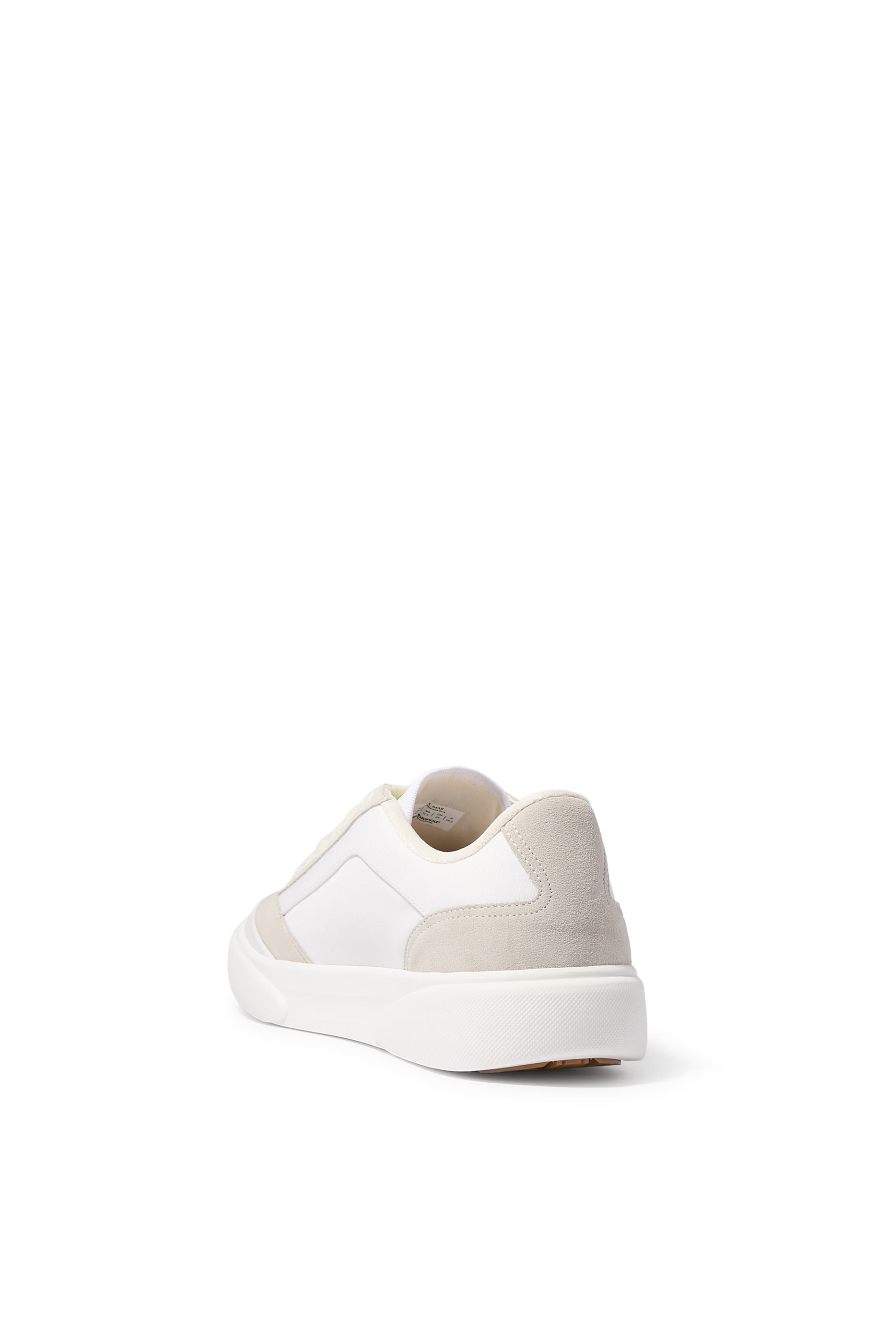 Del Mar Sneakers