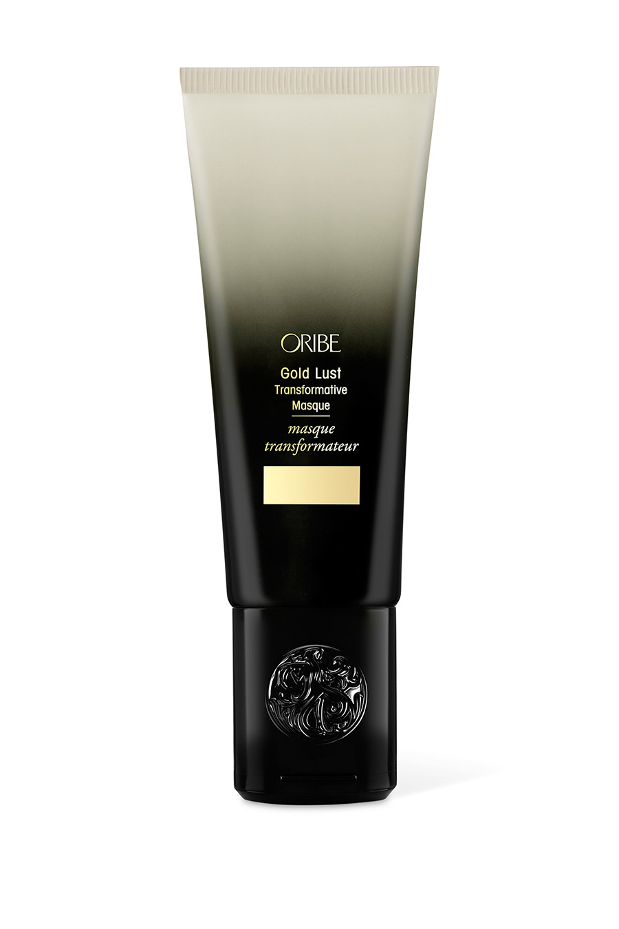 Gold Lust Transformative Masque