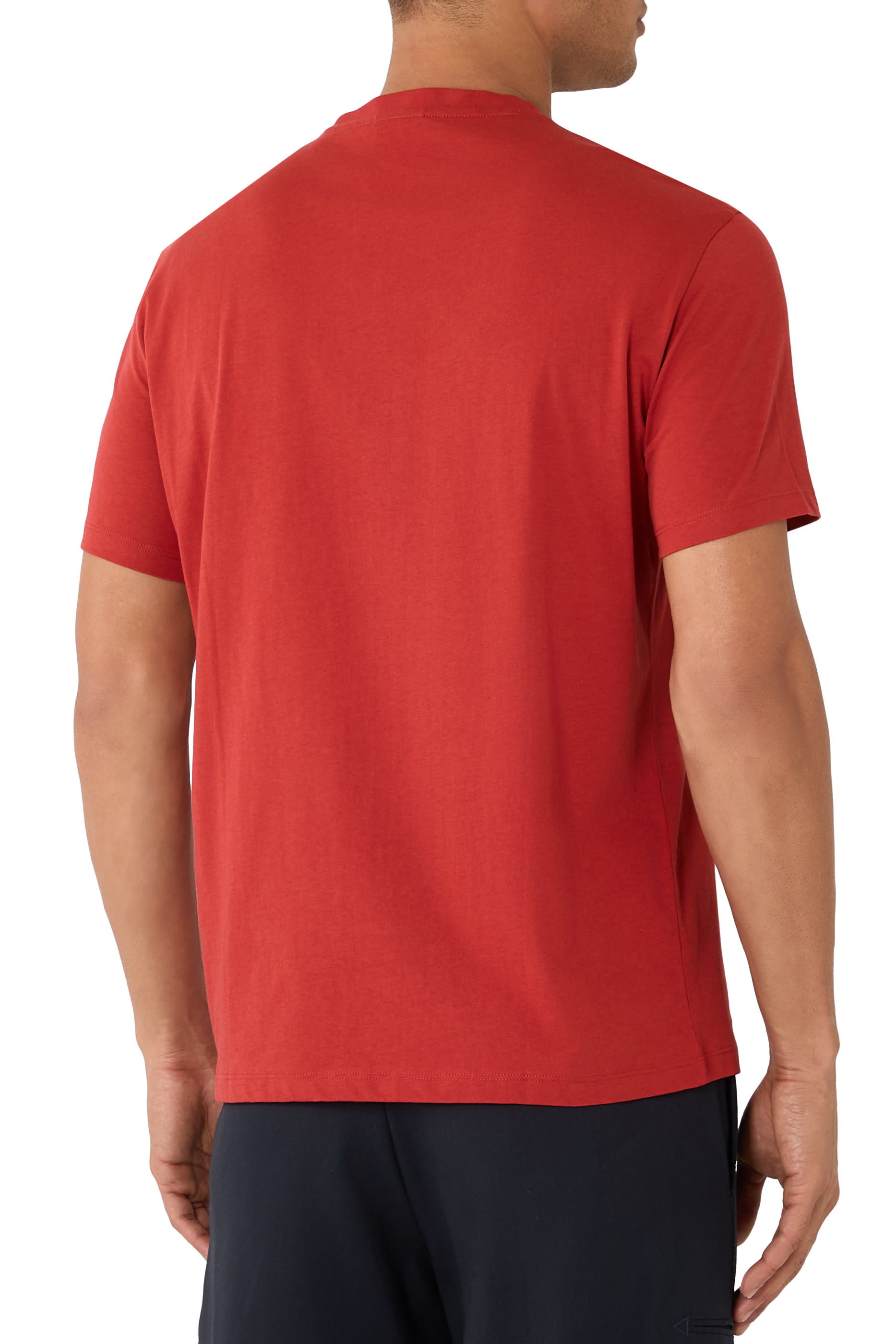 Essential Slim-Fit T-Shirt