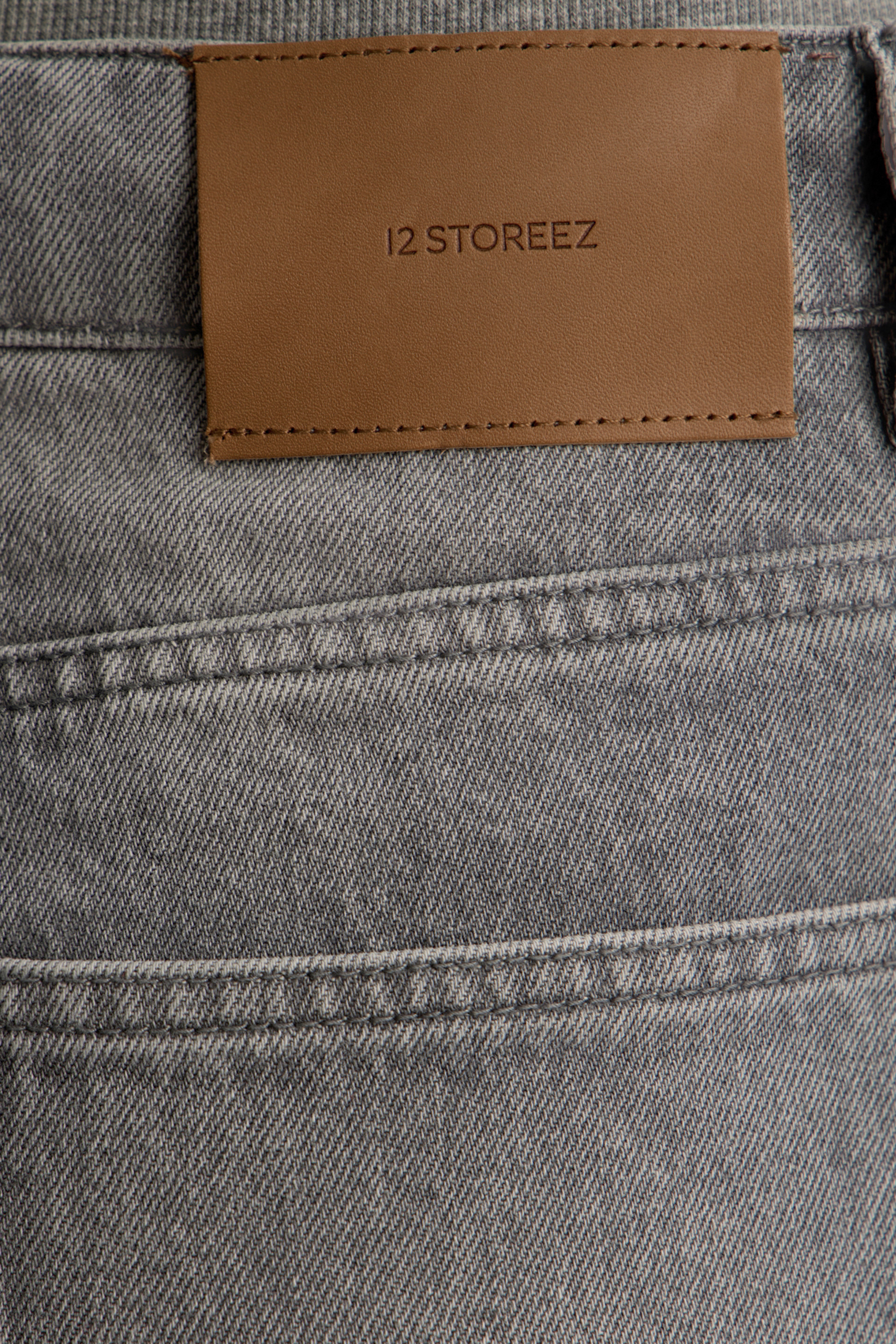  Wide Leg Jeans 415