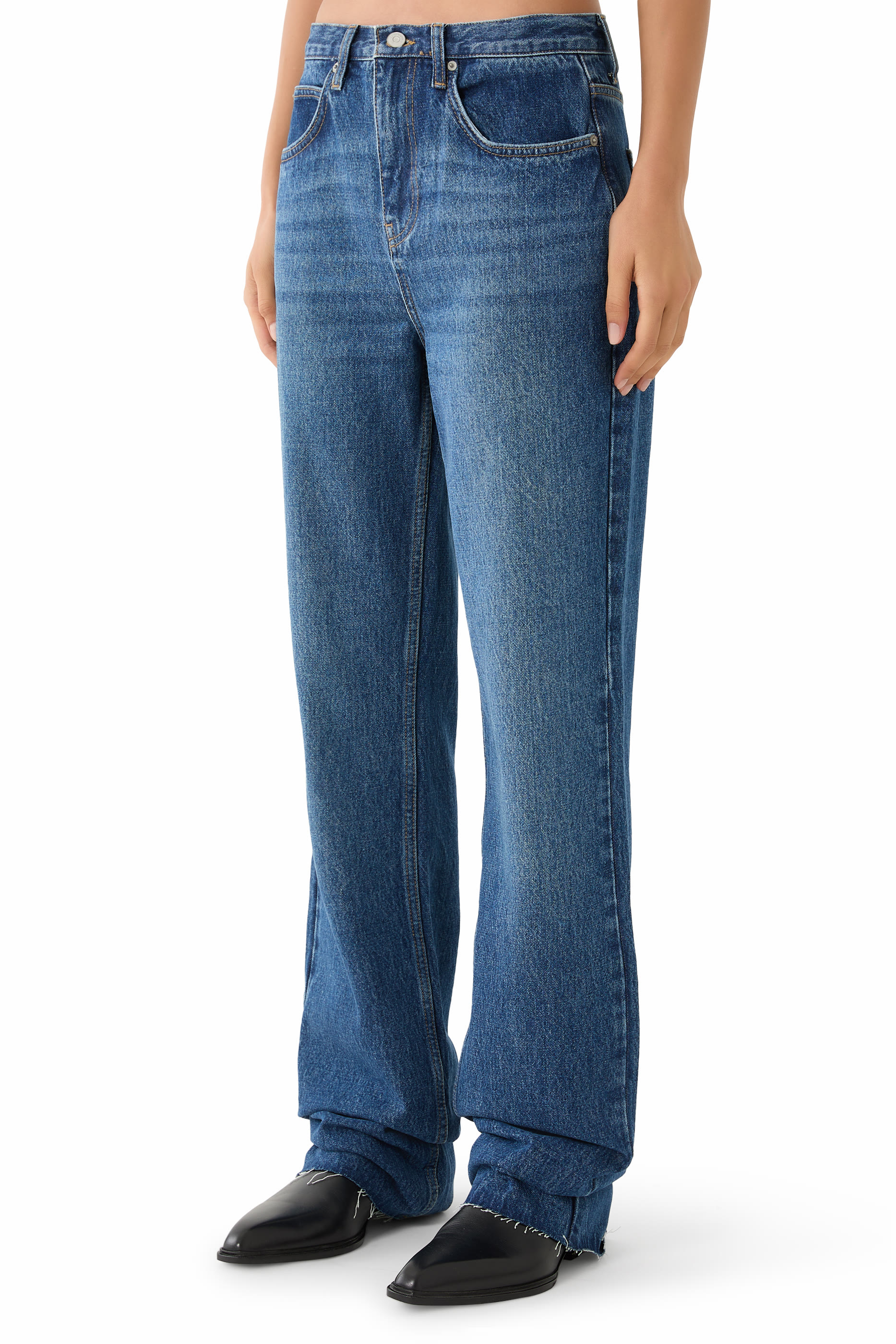Dalston Jeans