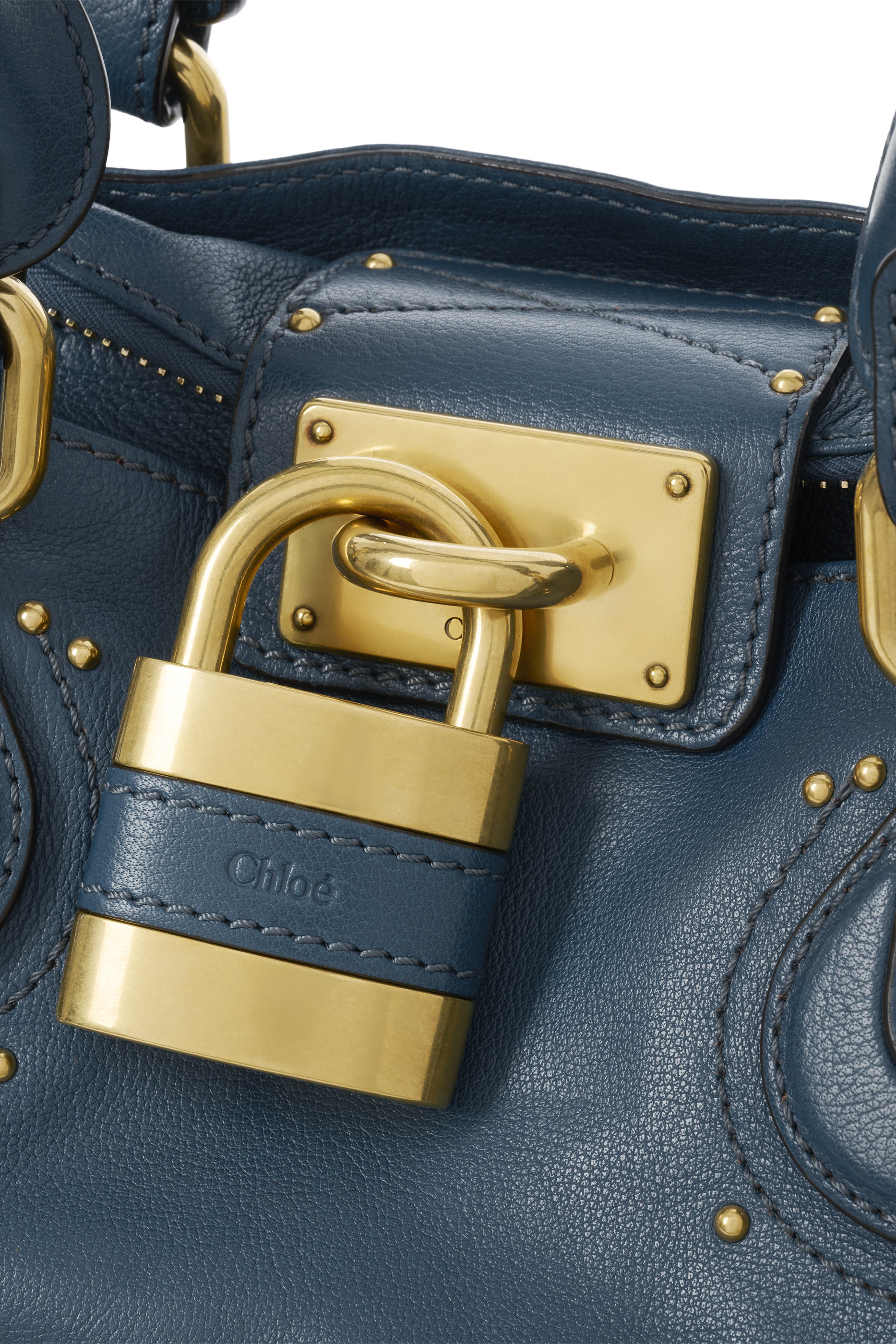 Paddington Bag