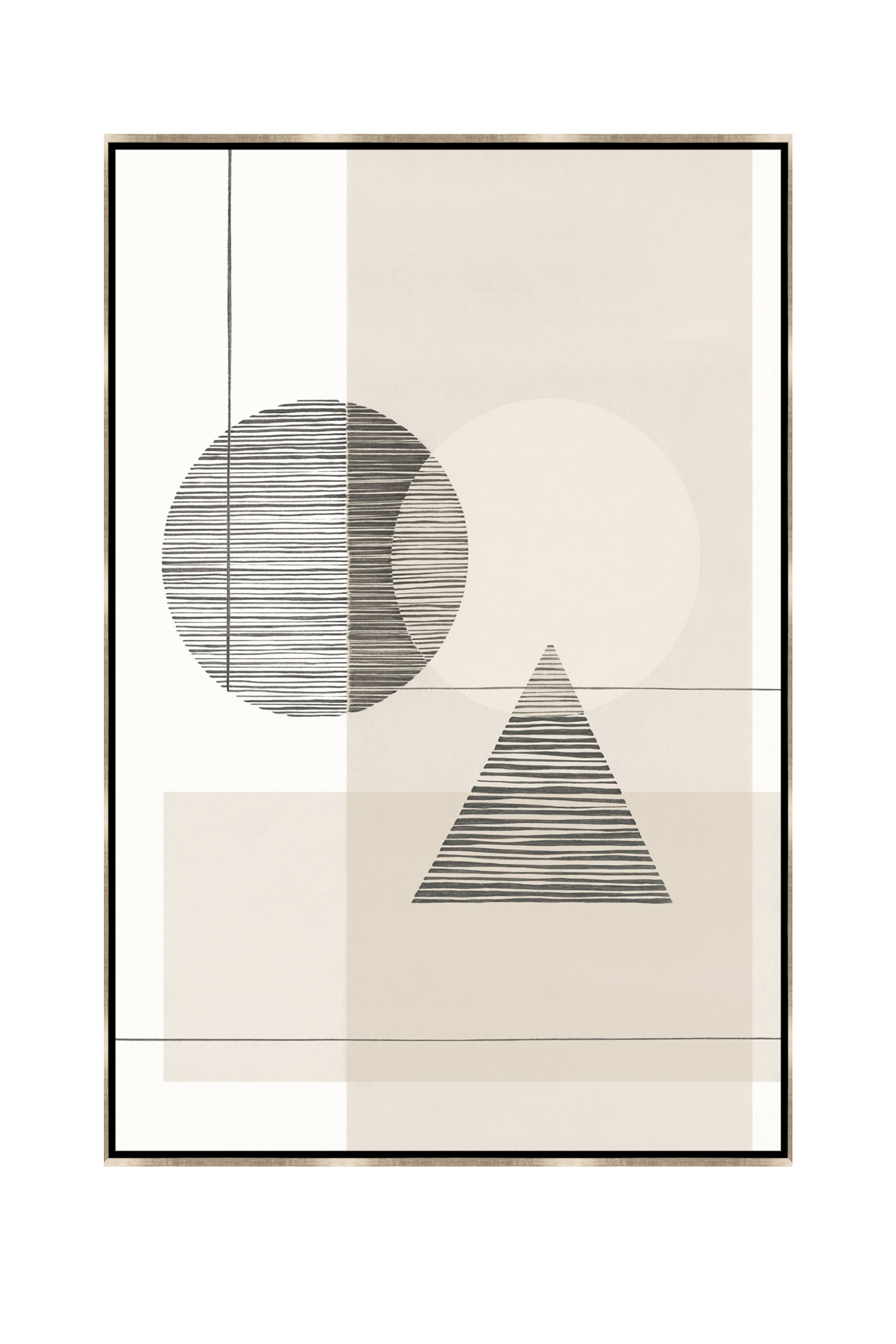 Playfull Positions III