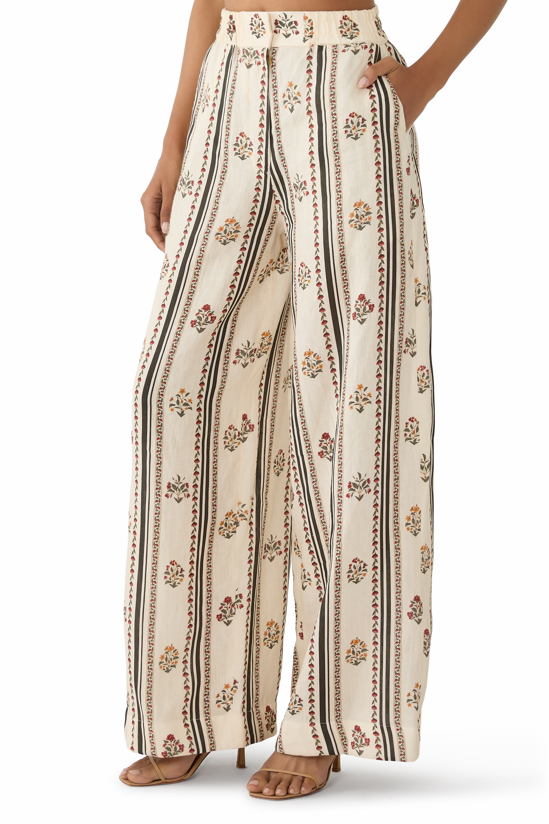 Tota Andes Trousers 
