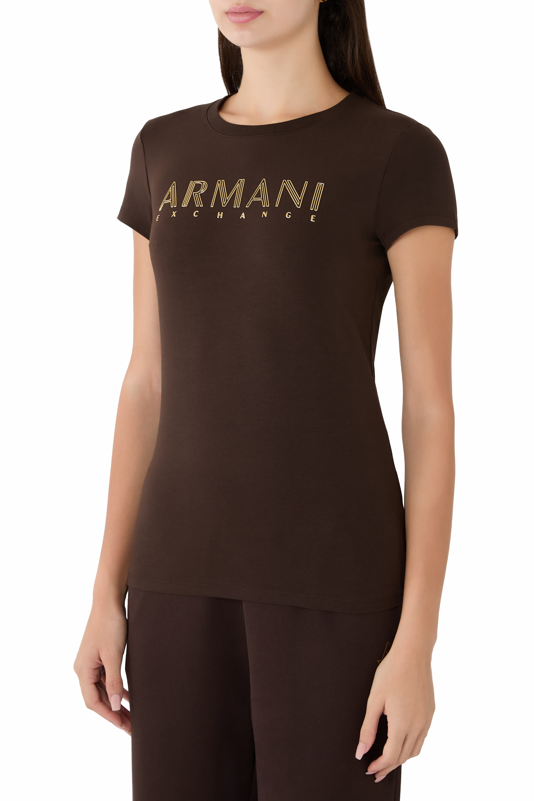 Logo T-Shirt
