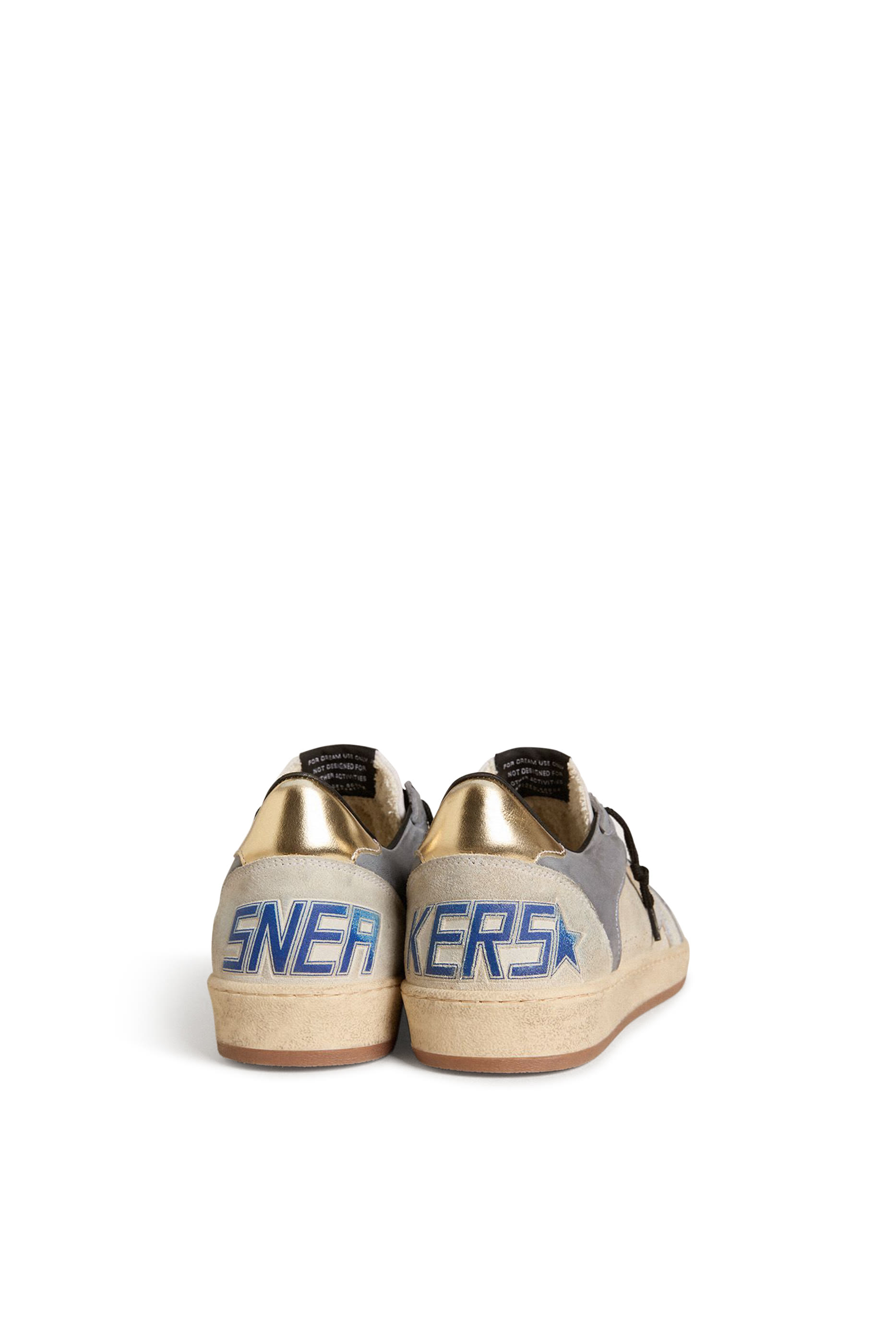 Ball Star Sneakers