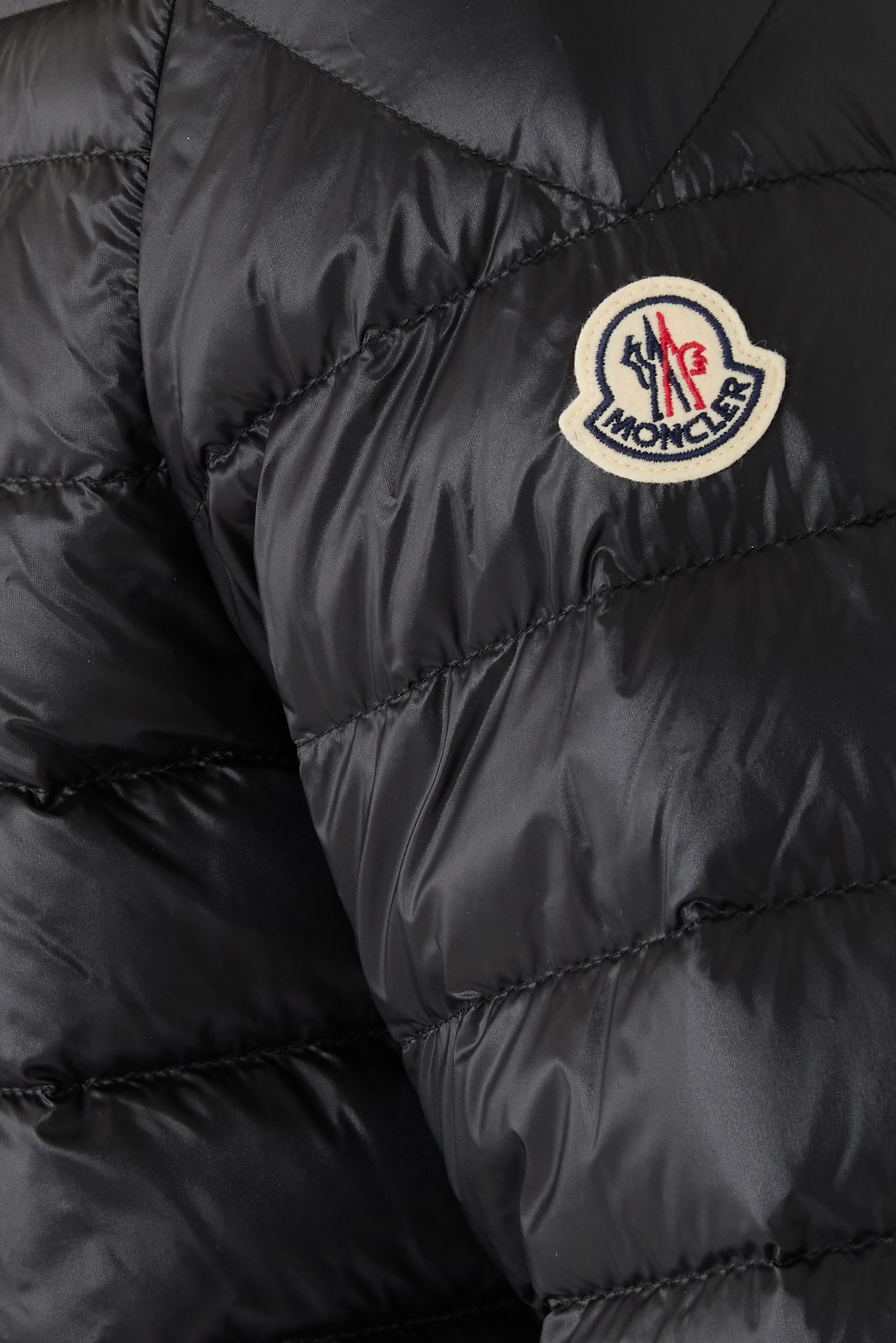 Arnique Jacket