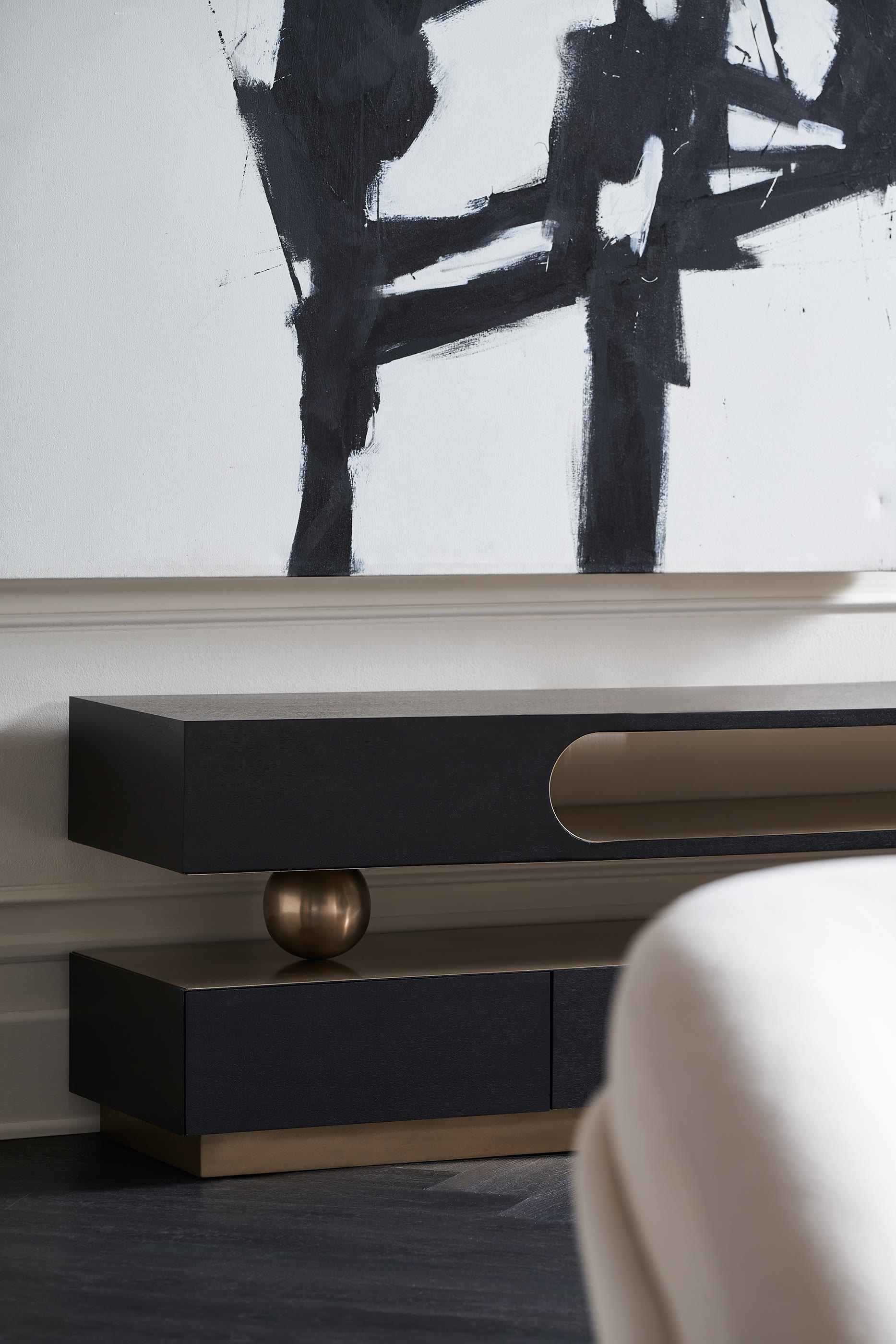 Harmony Media Unit