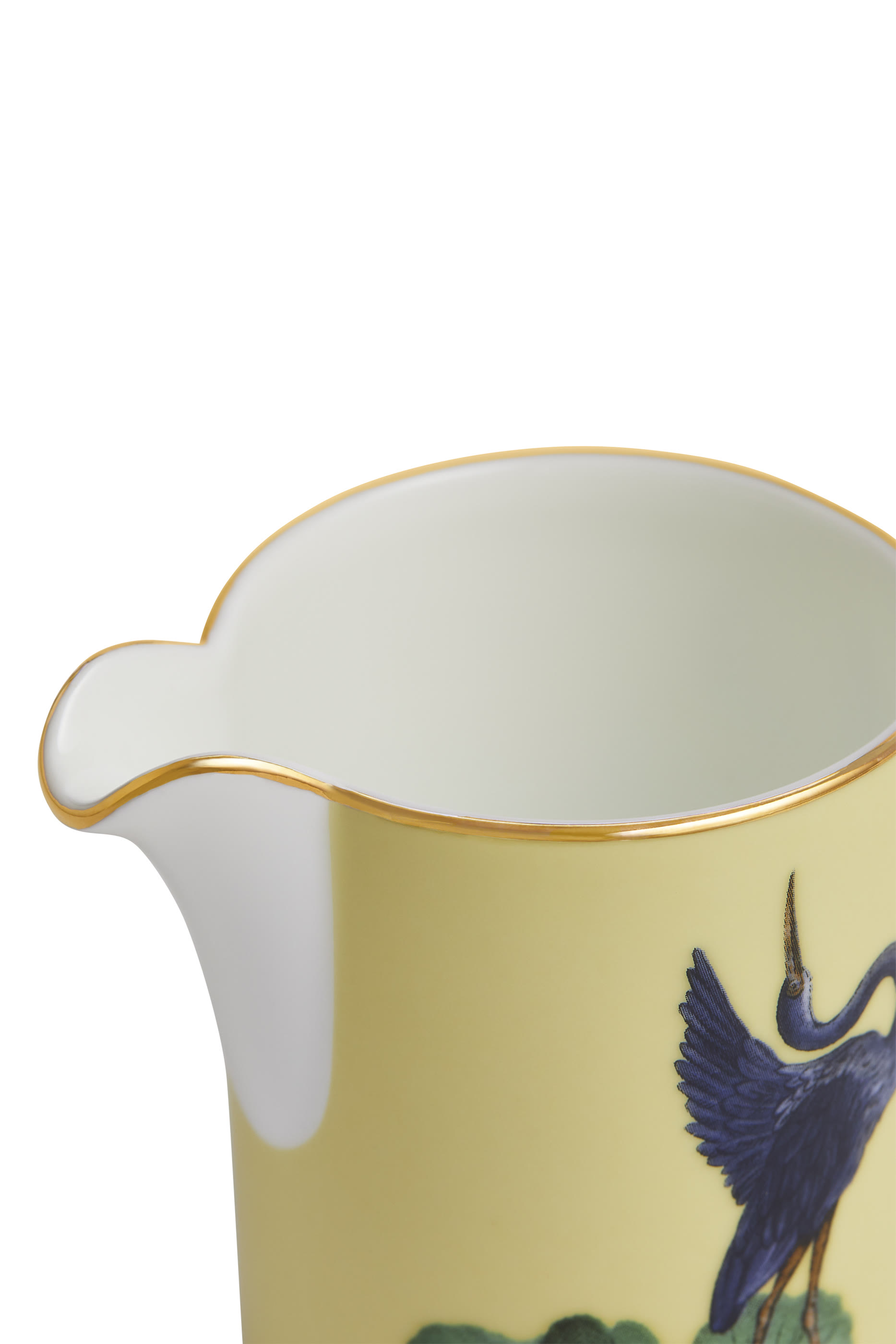 Wonderlust Waterlily Sugar  Creamer Set