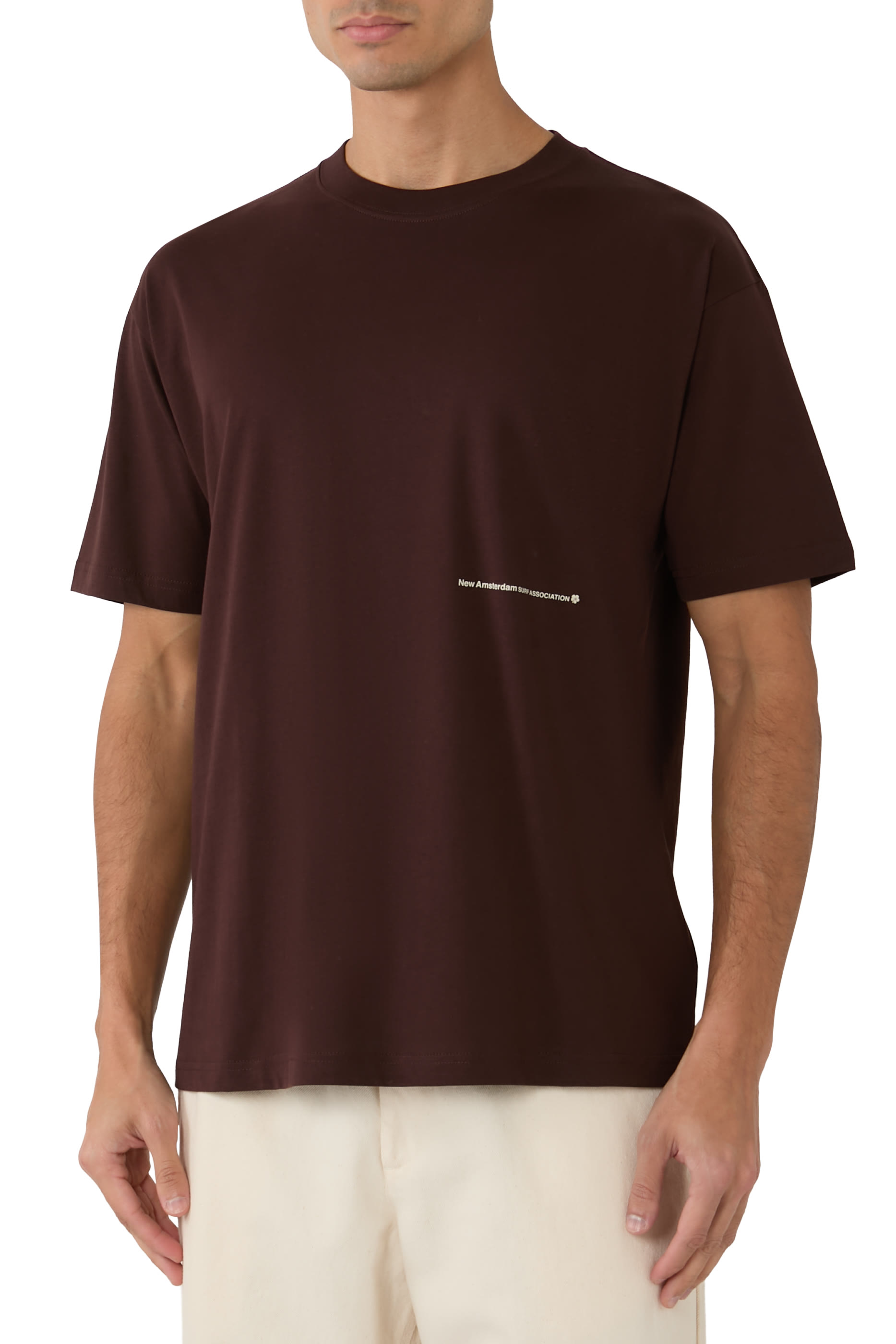 Hibiscus T-Shirt