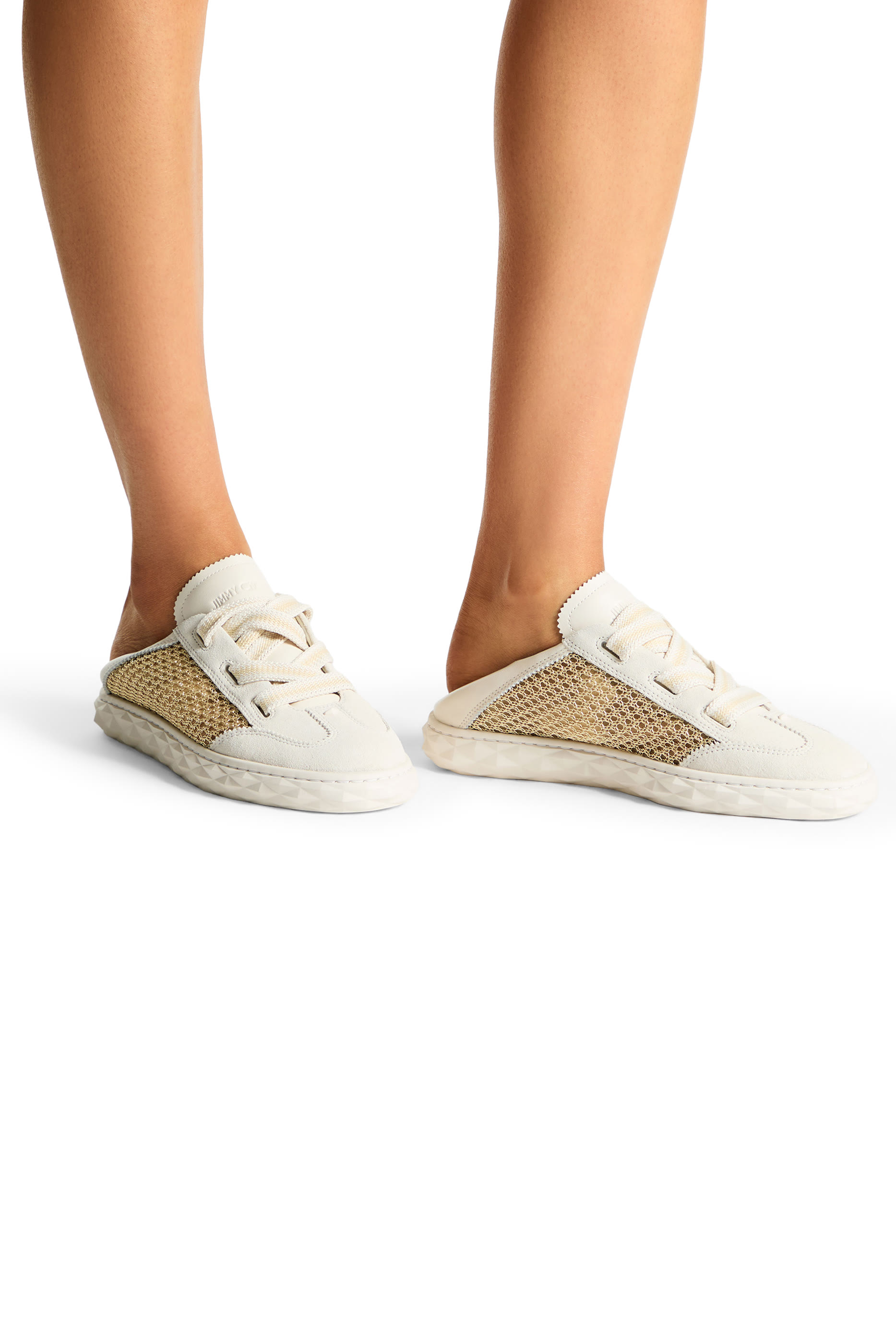 Diamond Light Sneakers