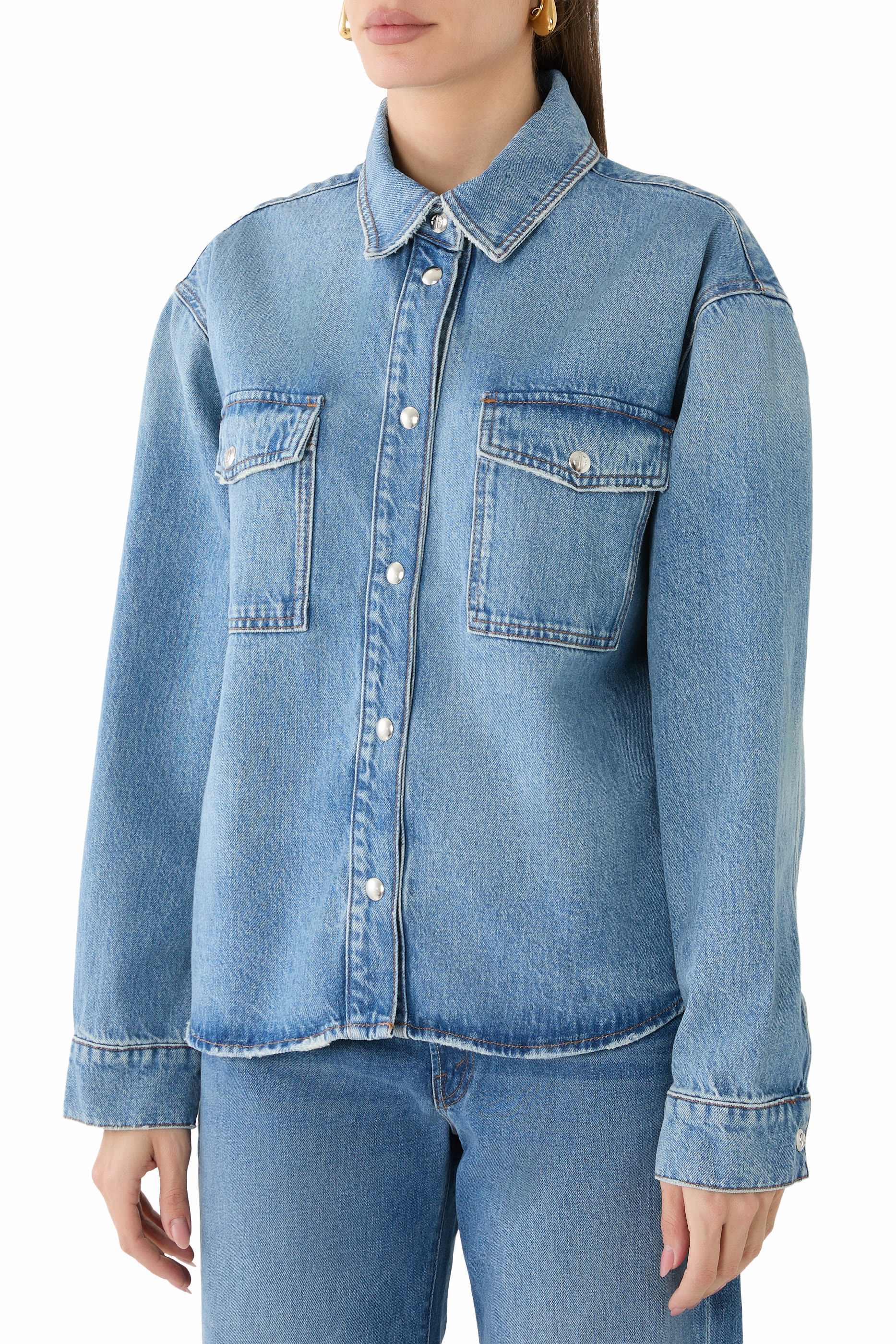 Paxton Shirt