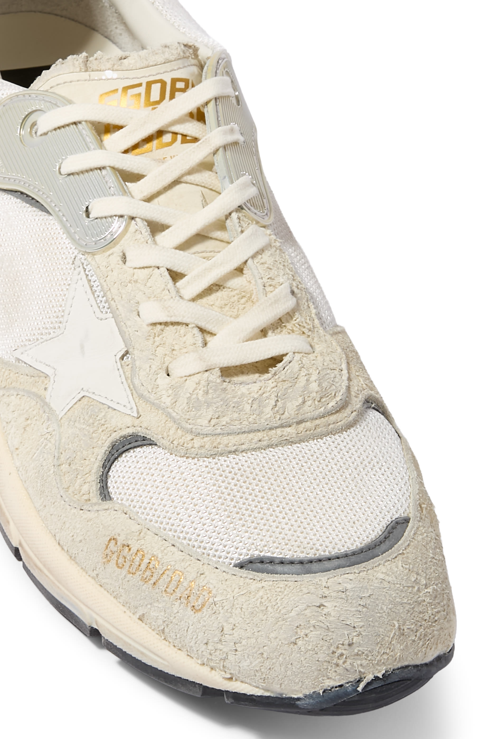 Dad-Star Sneakers