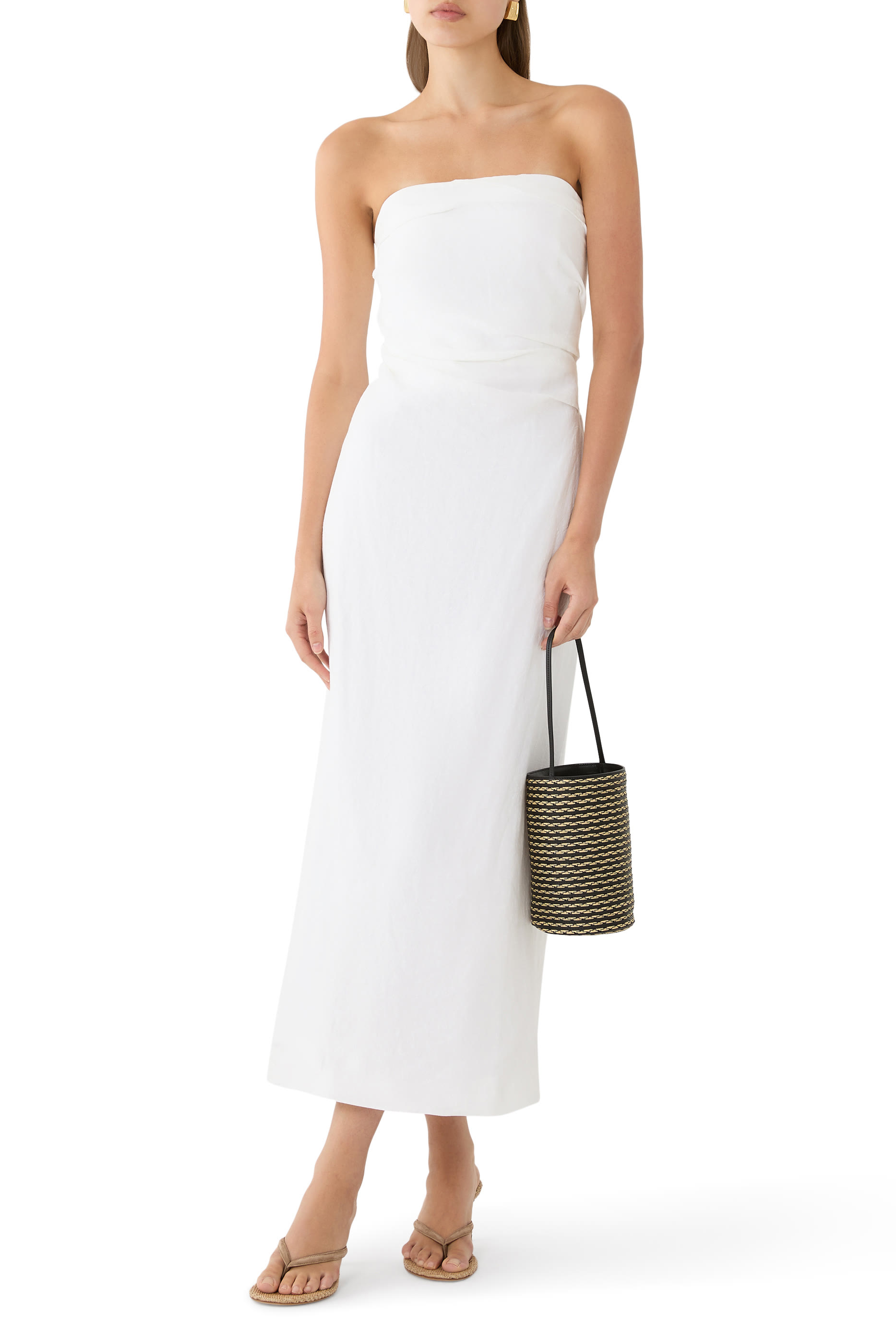 Sabella Dress